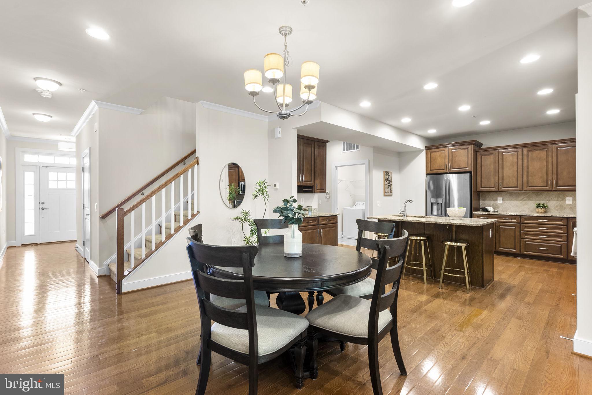 WALDEN WOODS - Residential