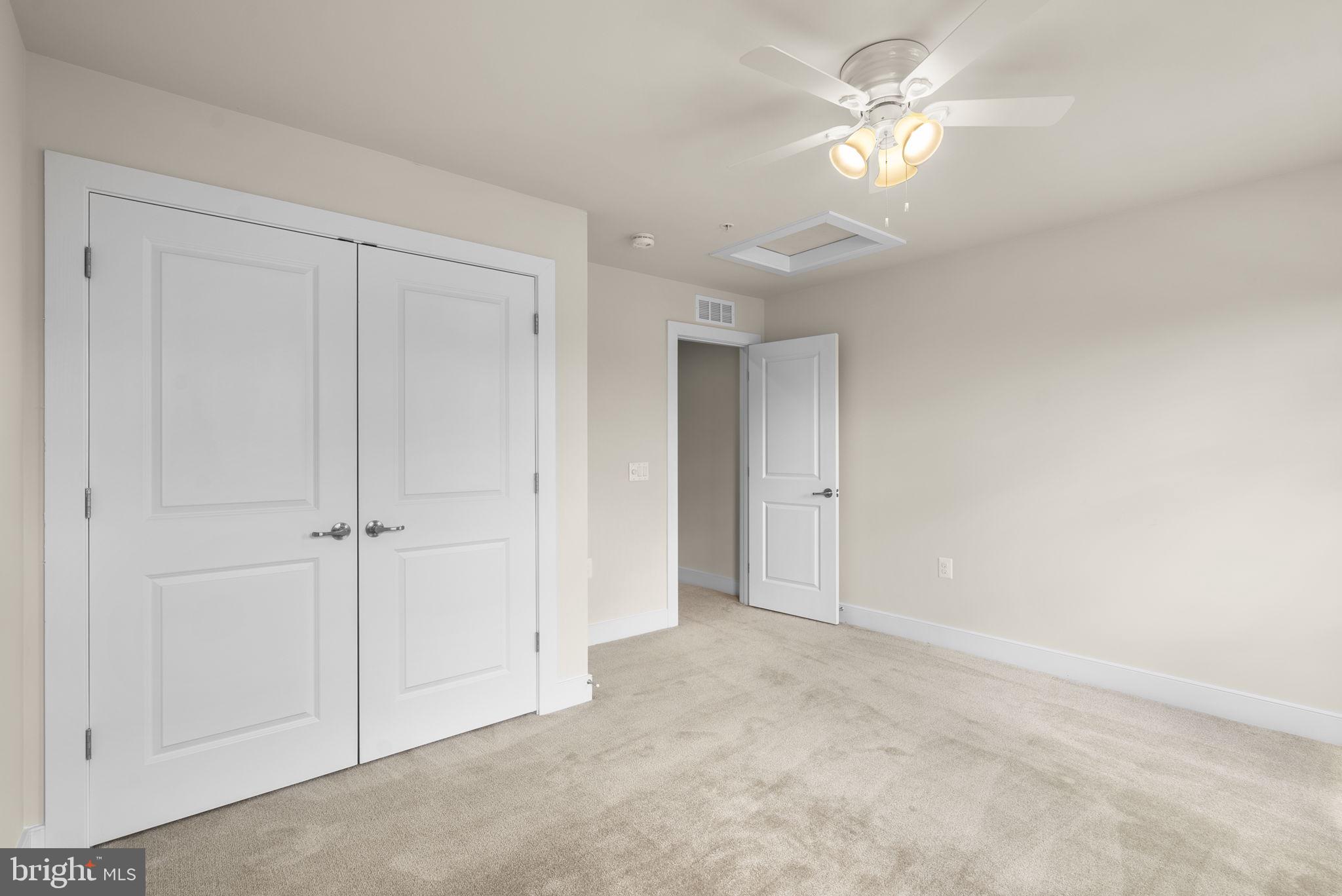 WALDEN WOODS - Residential