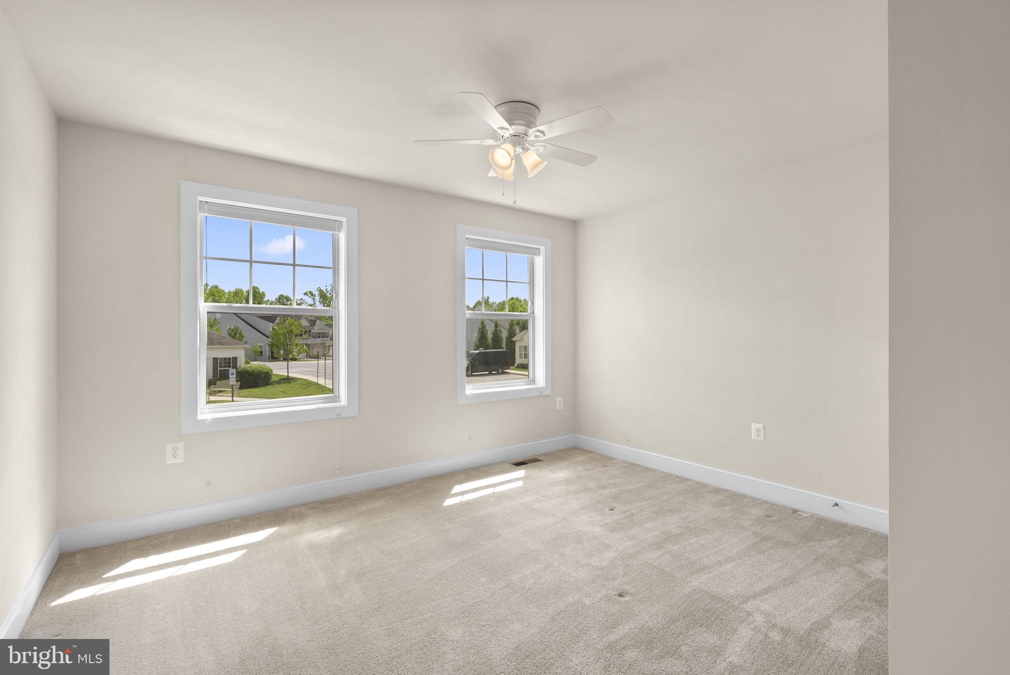 WALDEN WOODS - Residential