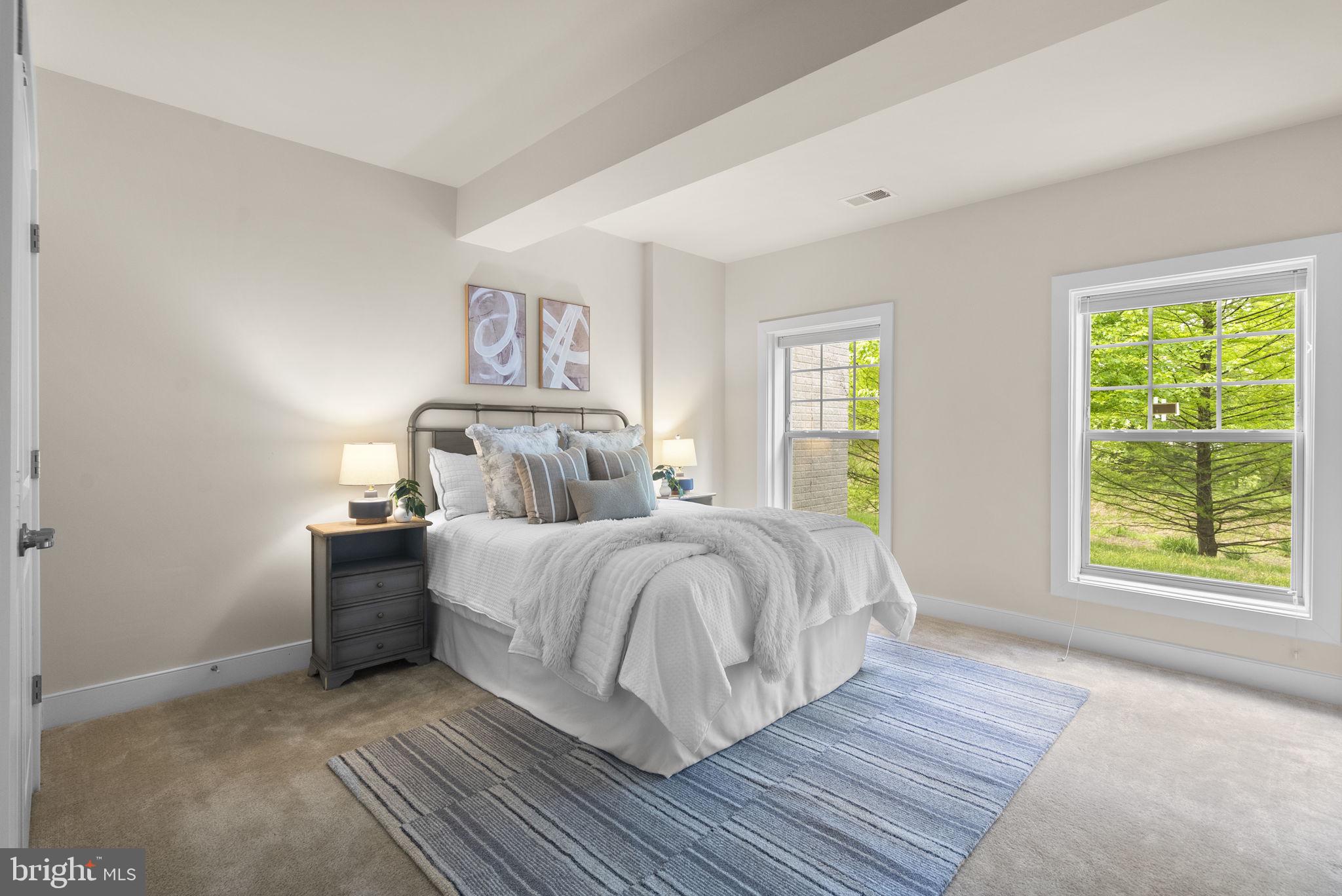 WALDEN WOODS - Residential