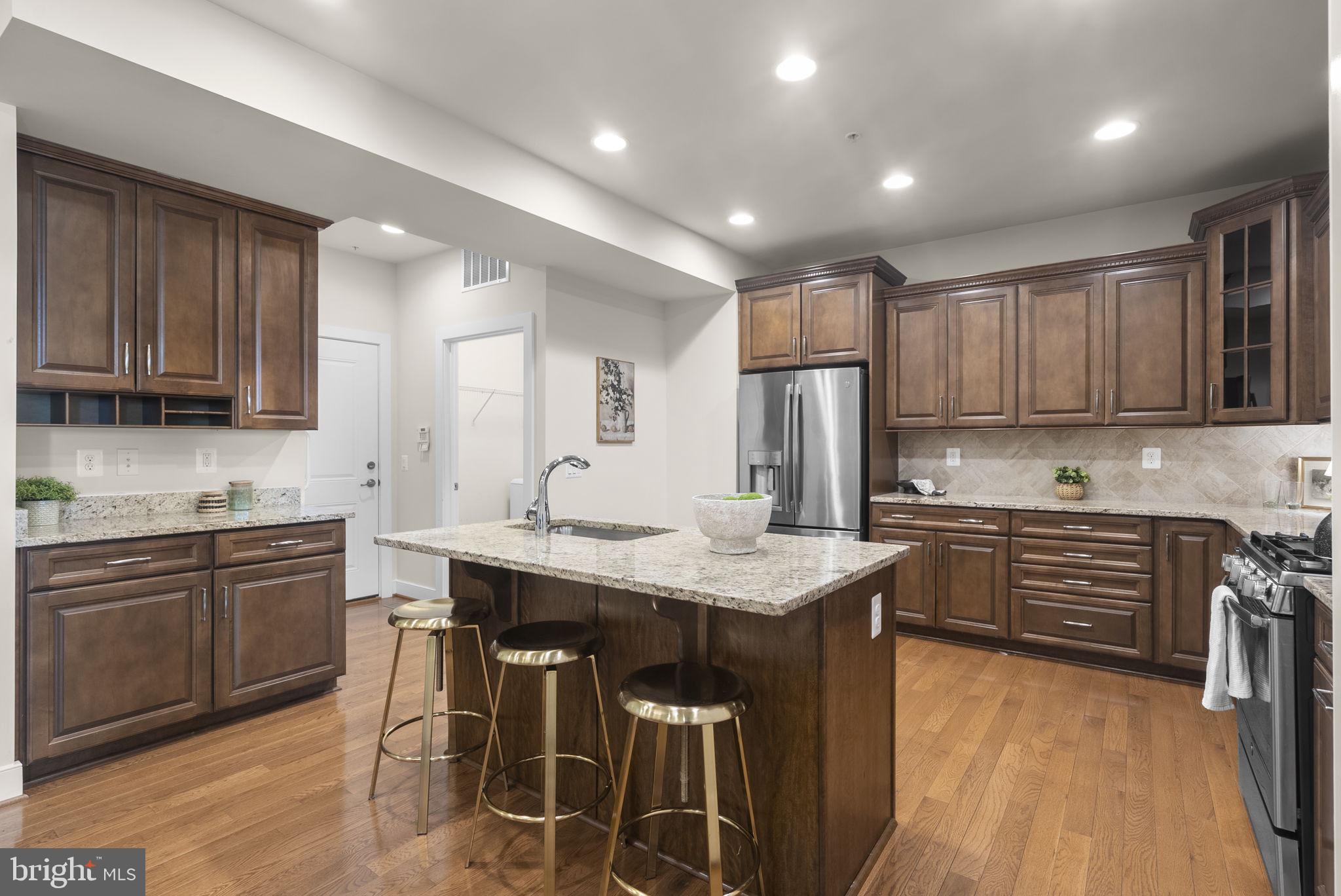 WALDEN WOODS - Residential