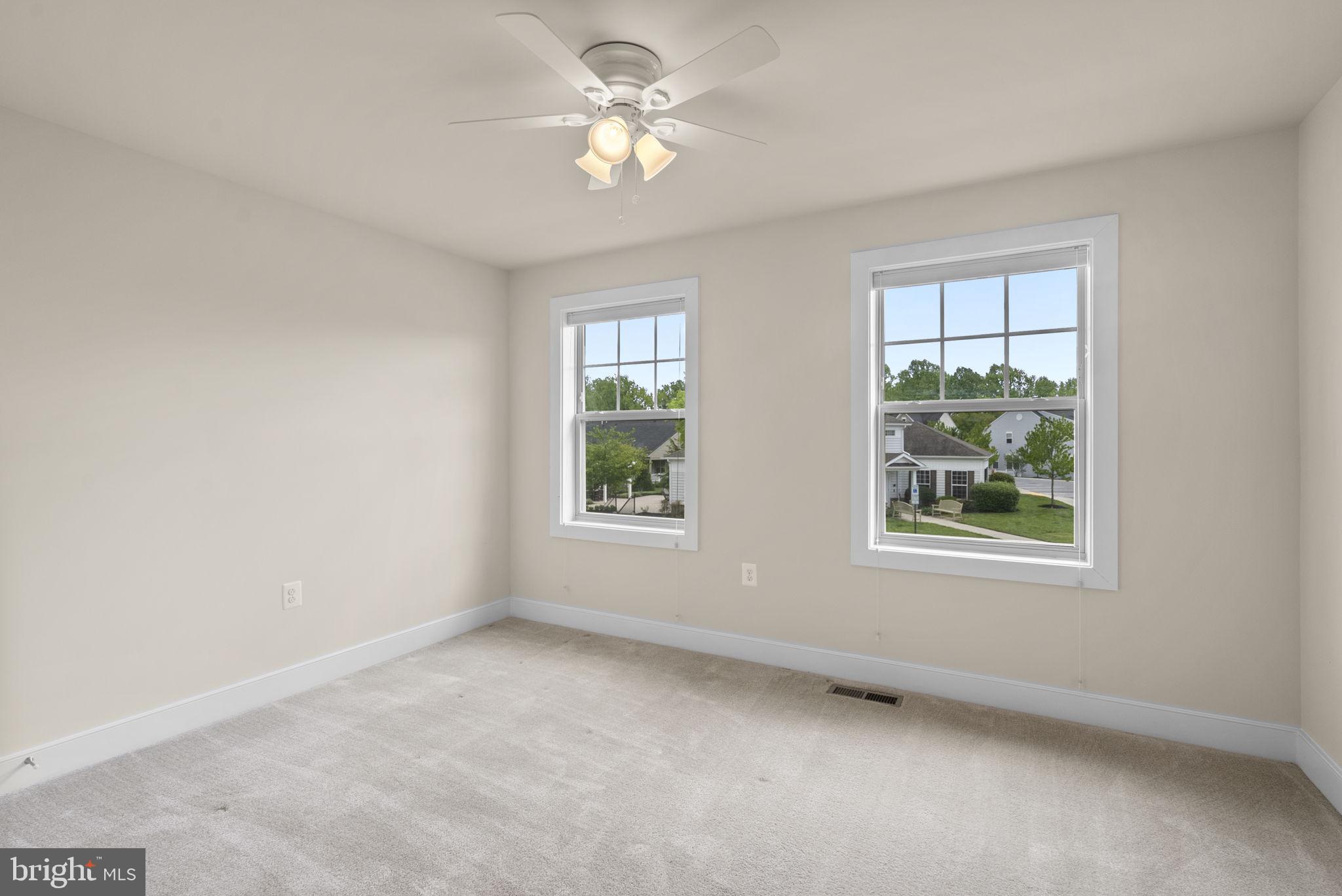 WALDEN WOODS - Residential