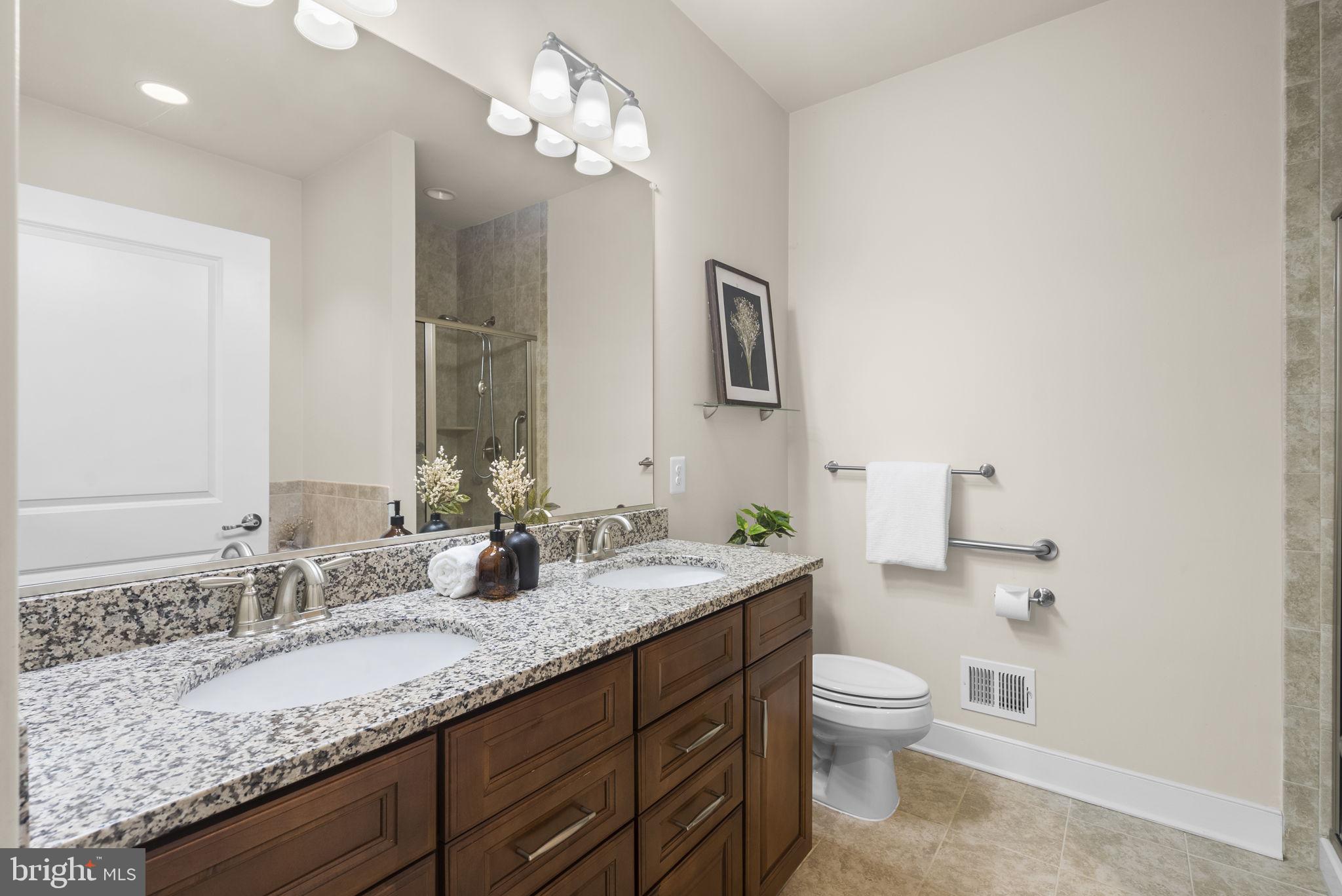 WALDEN WOODS - Residential