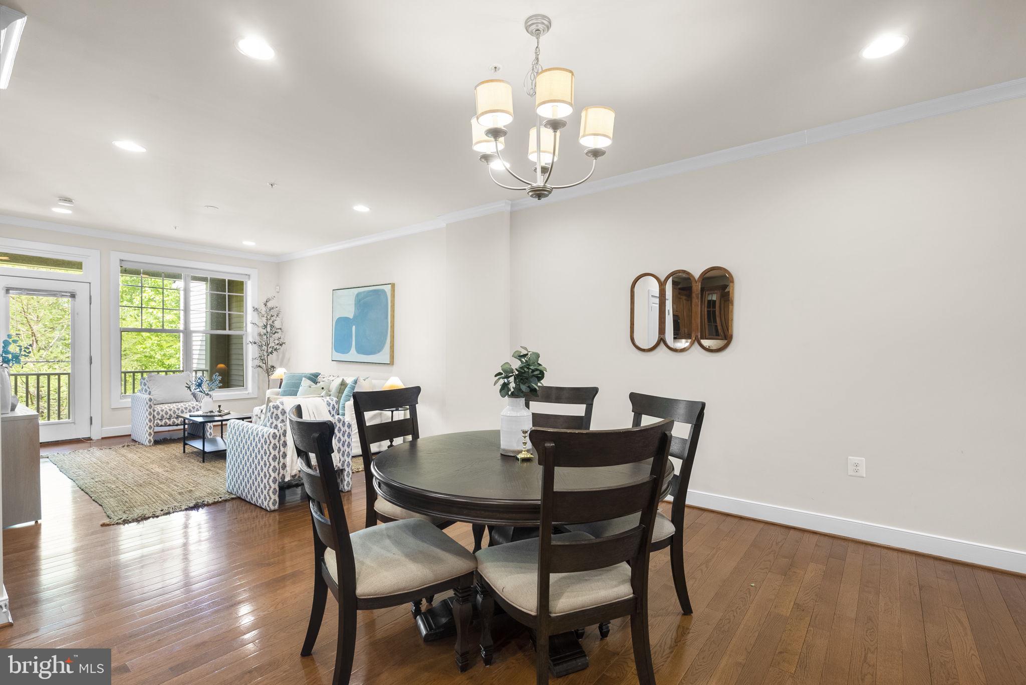 WALDEN WOODS - Residential