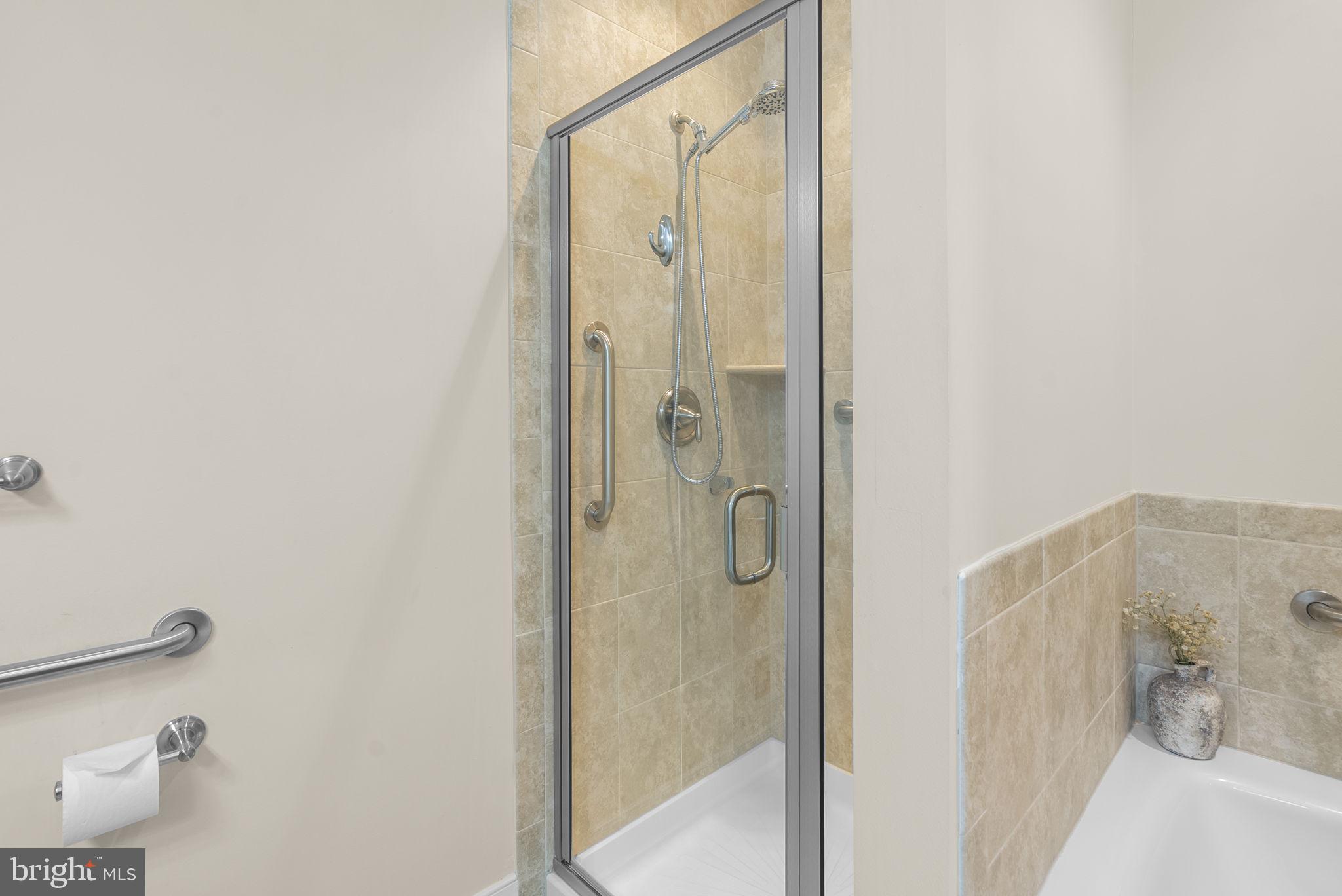 WALDEN WOODS - Residential