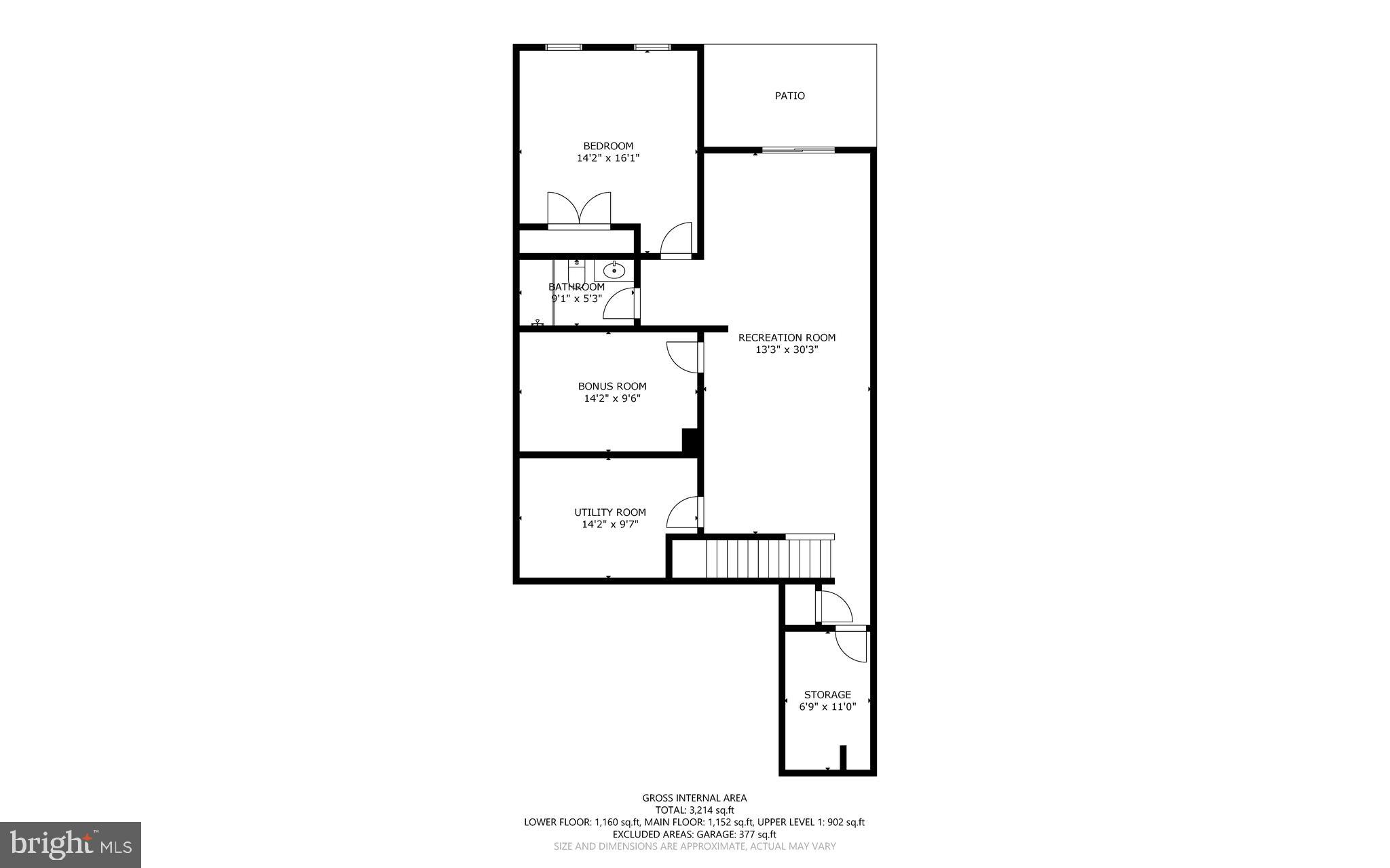 WALDEN WOODS - Residential