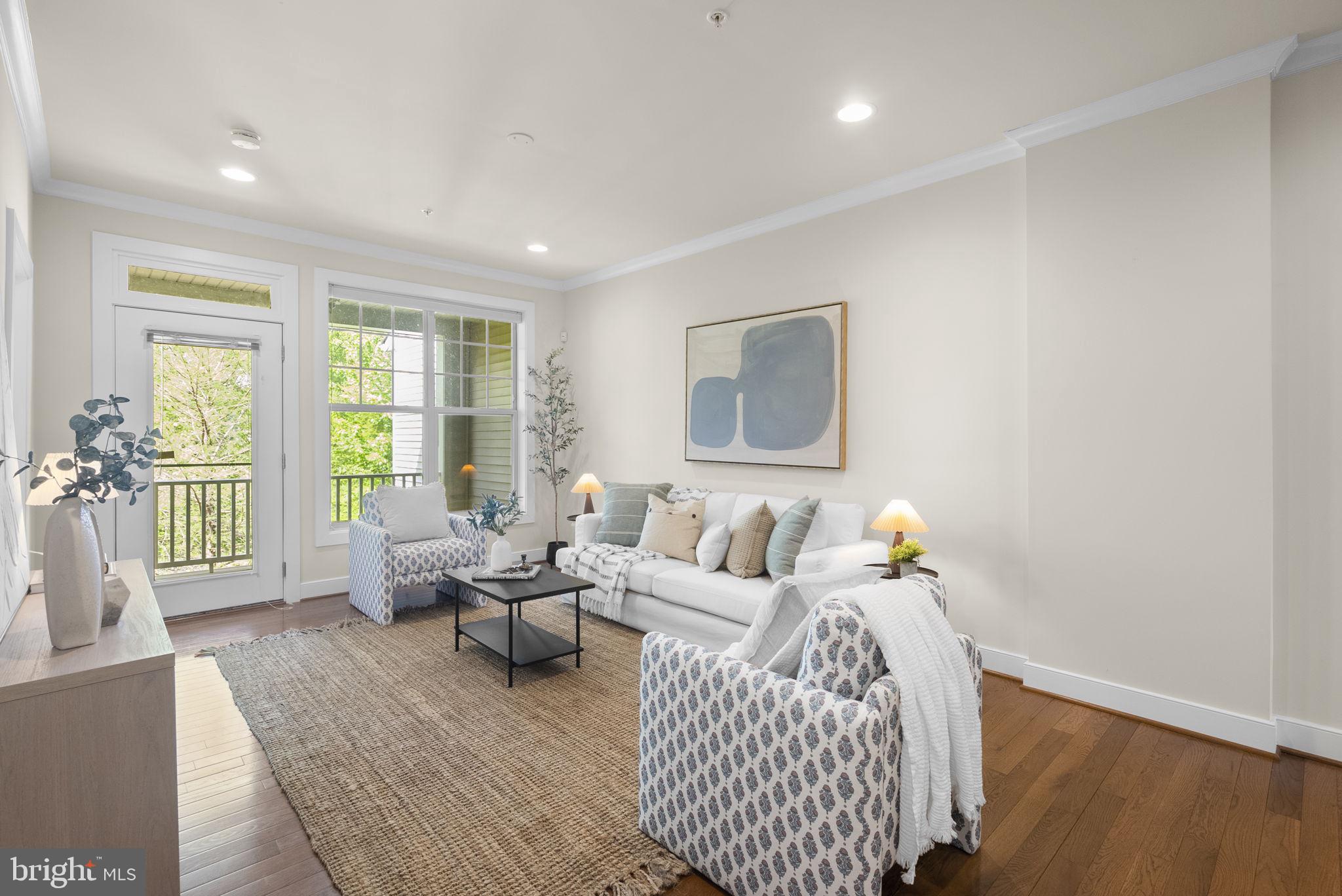 WALDEN WOODS - Residential