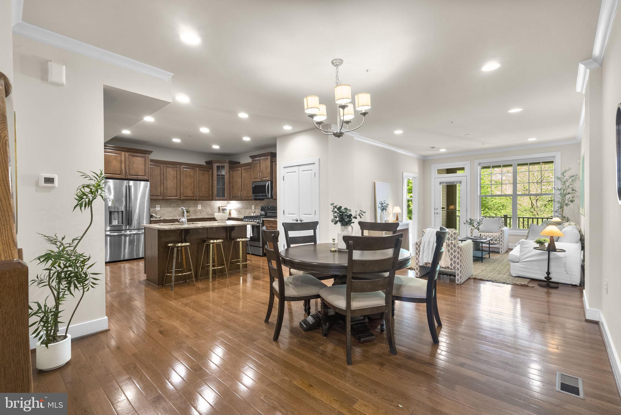 WALDEN WOODS - Residential