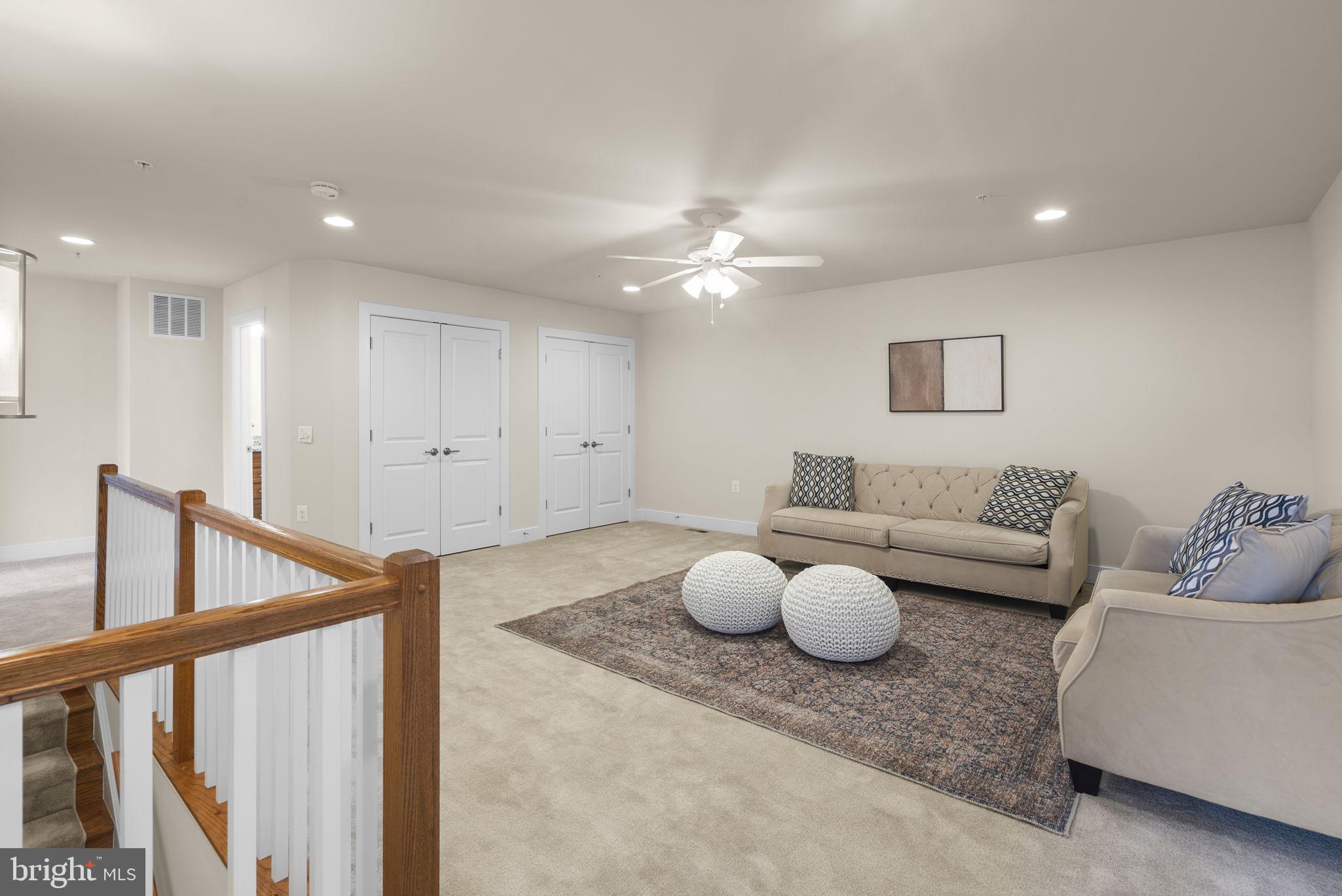 WALDEN WOODS - Residential