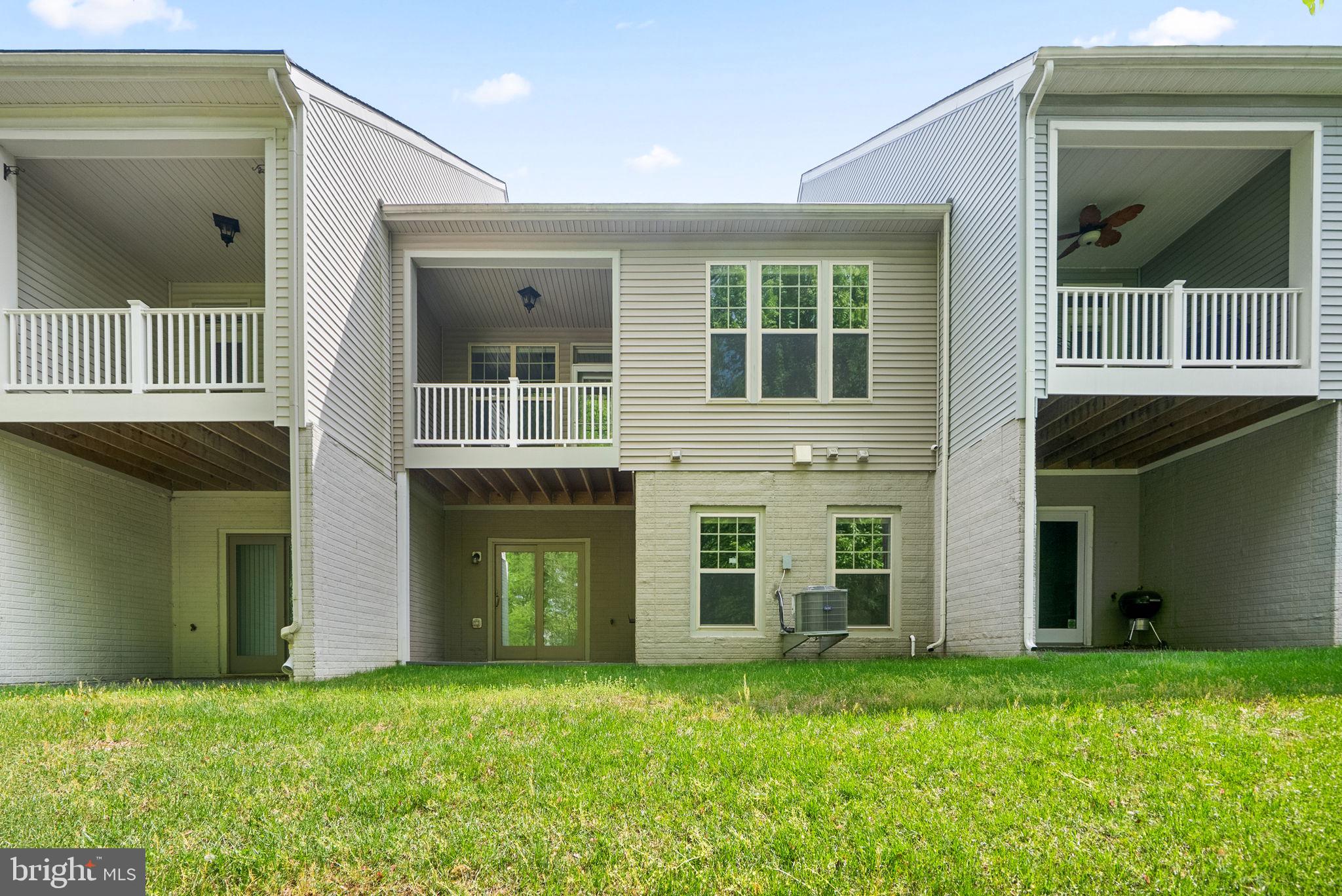 WALDEN WOODS - Residential