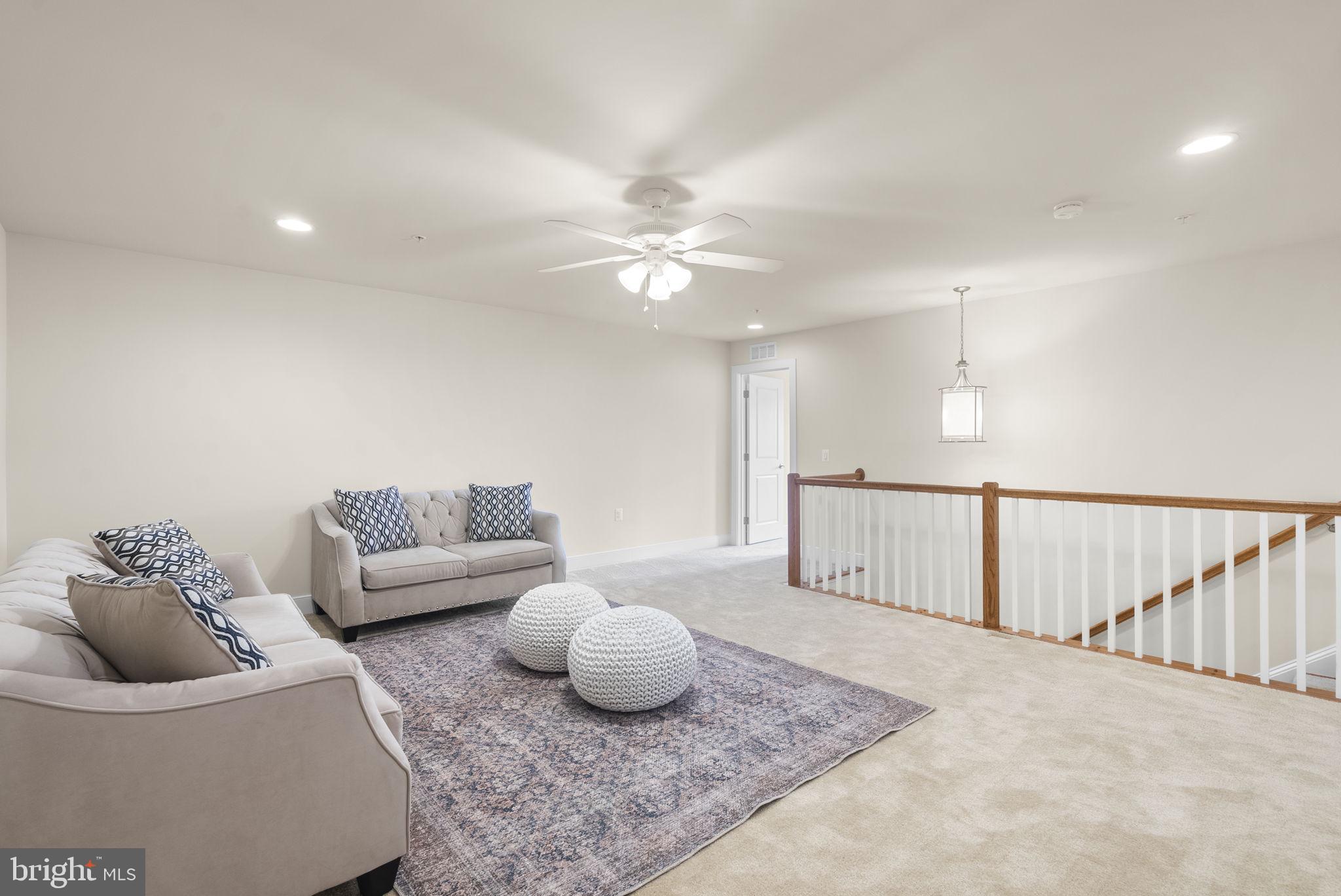 WALDEN WOODS - Residential