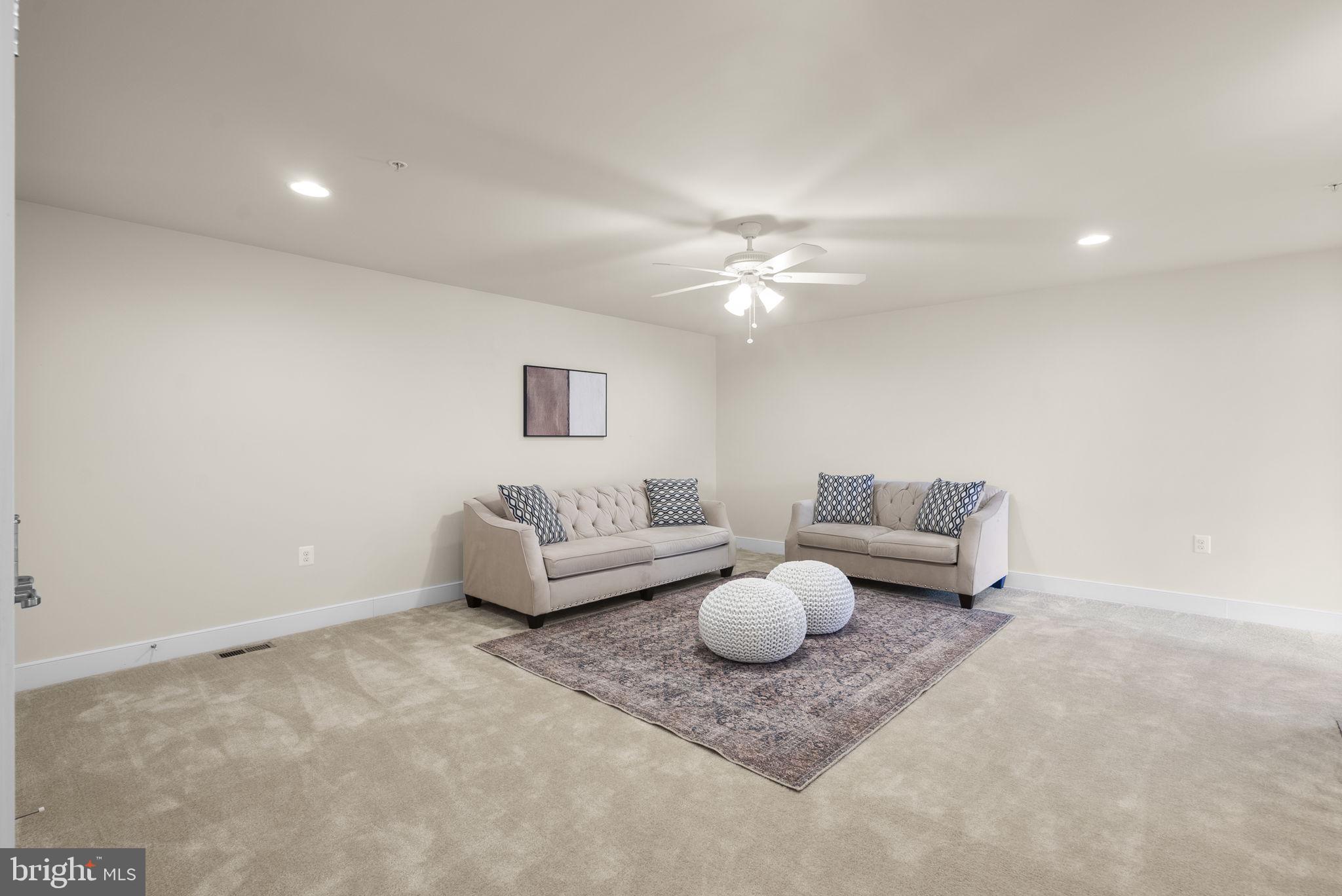 WALDEN WOODS - Residential