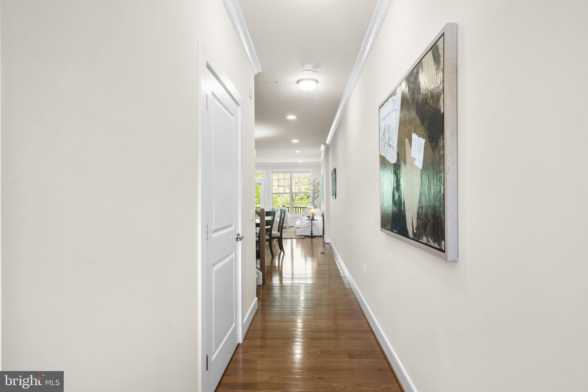 WALDEN WOODS - Residential