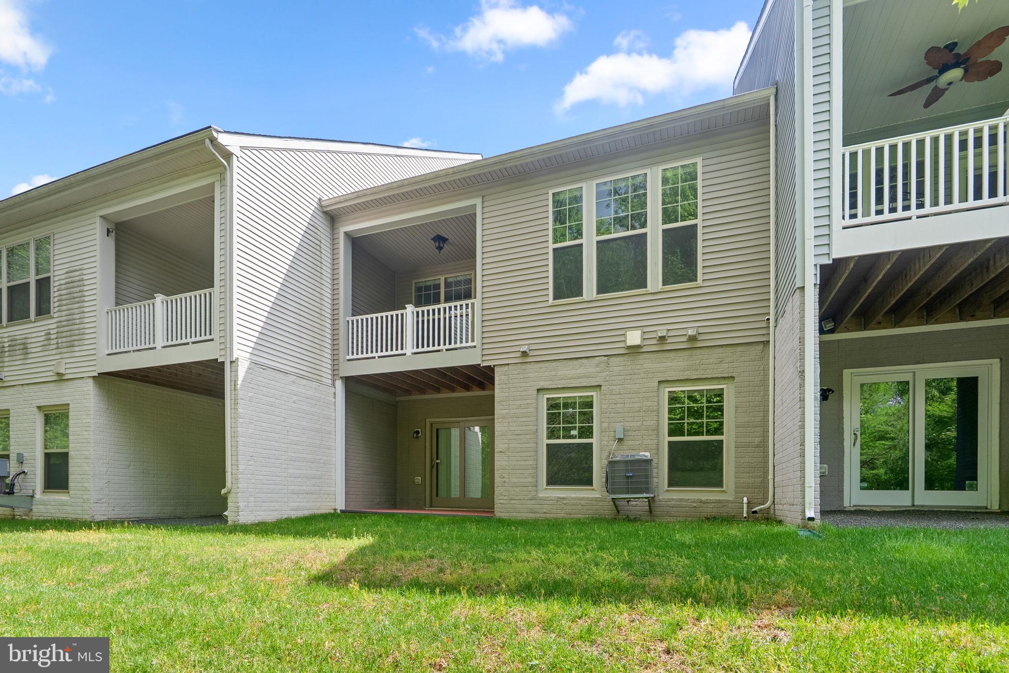 WALDEN WOODS - Residential