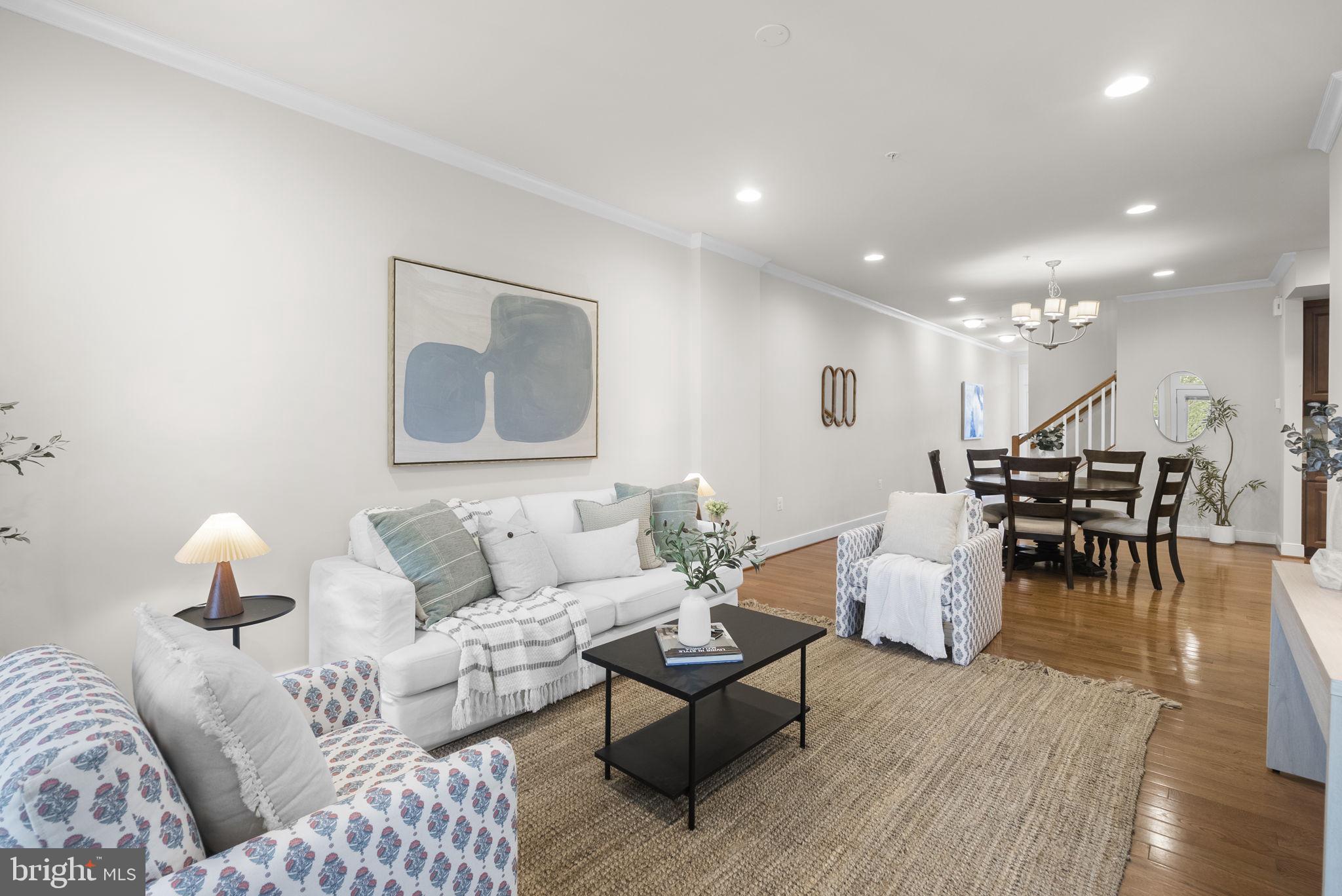 WALDEN WOODS - Residential