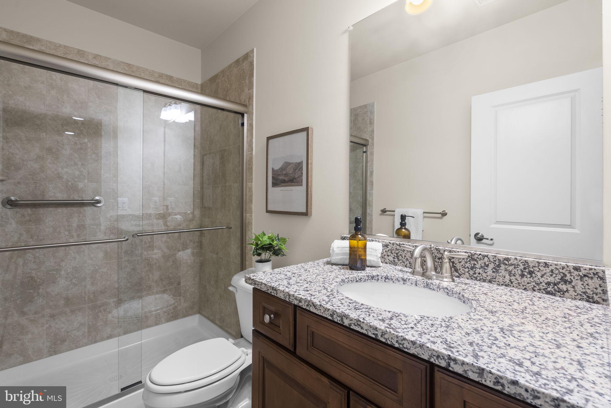 WALDEN WOODS - Residential