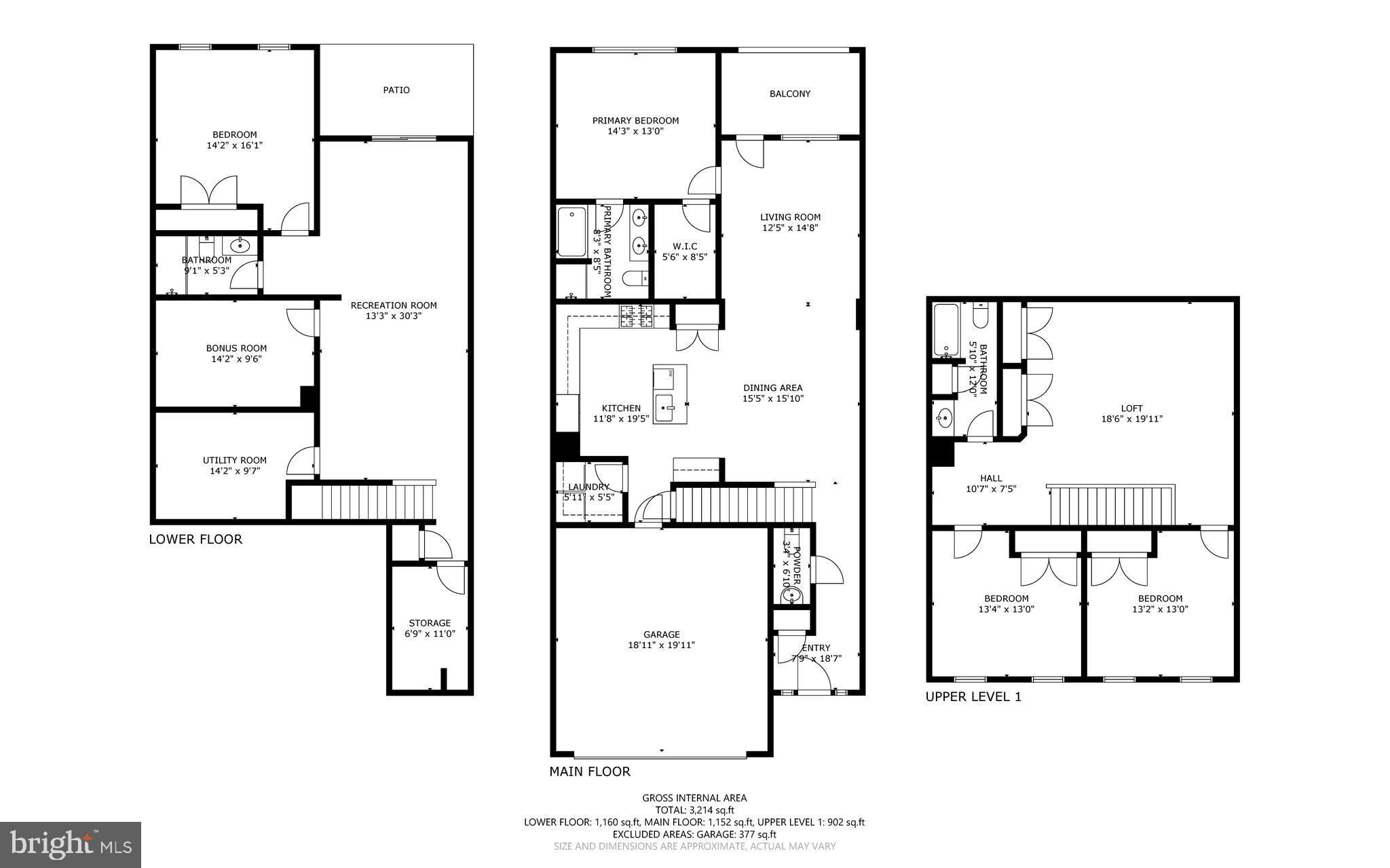 WALDEN WOODS - Residential