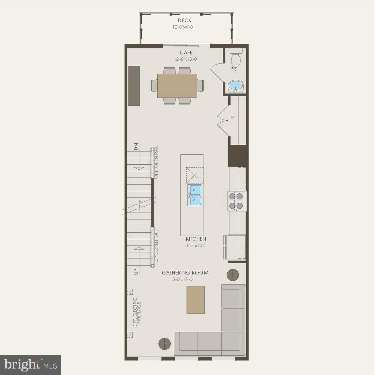 KING FARM - Residential Lease