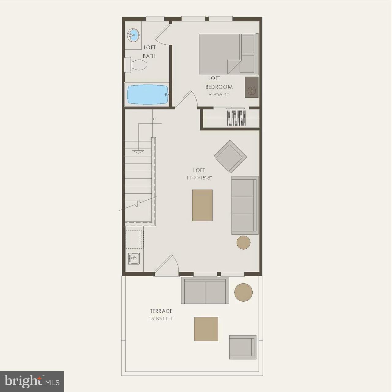 KING FARM - Residential Lease
