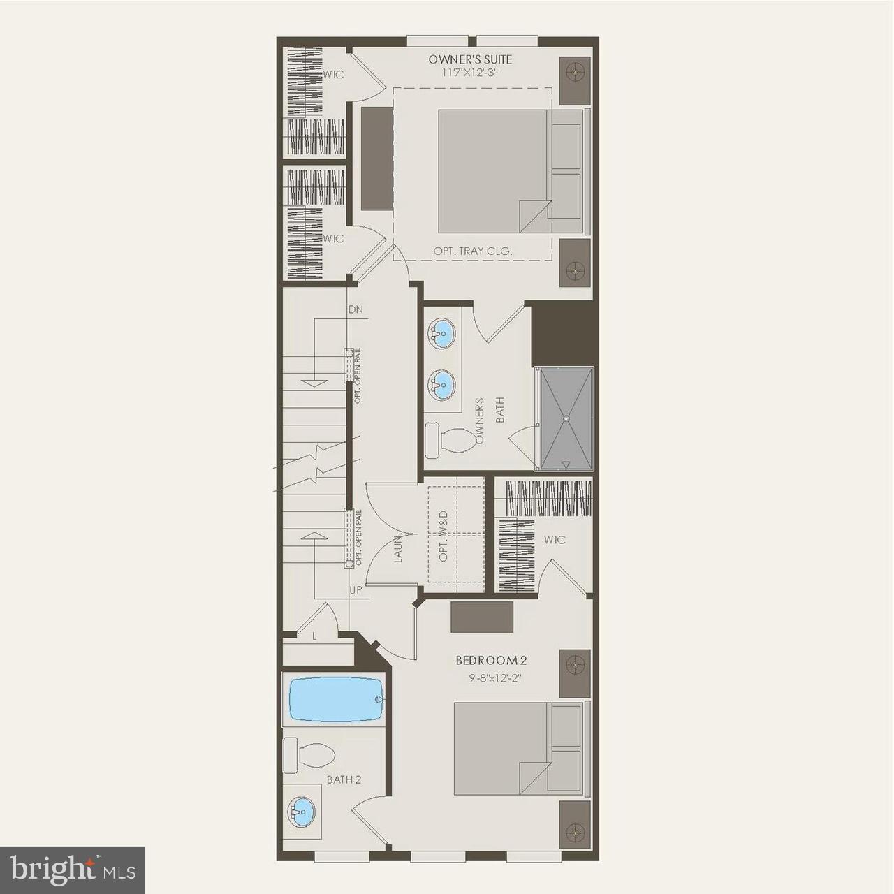 KING FARM - Residential Lease