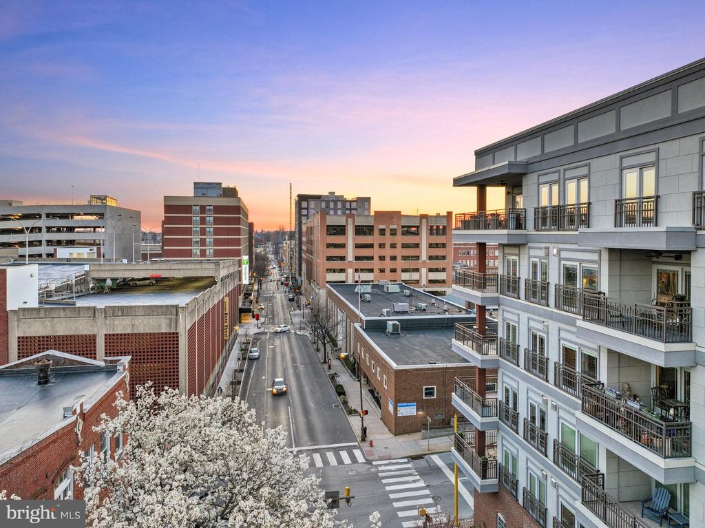 Photo of 201 N Duke Street #602, Lancaster, PA 17602 (MLS # PALA2048658)