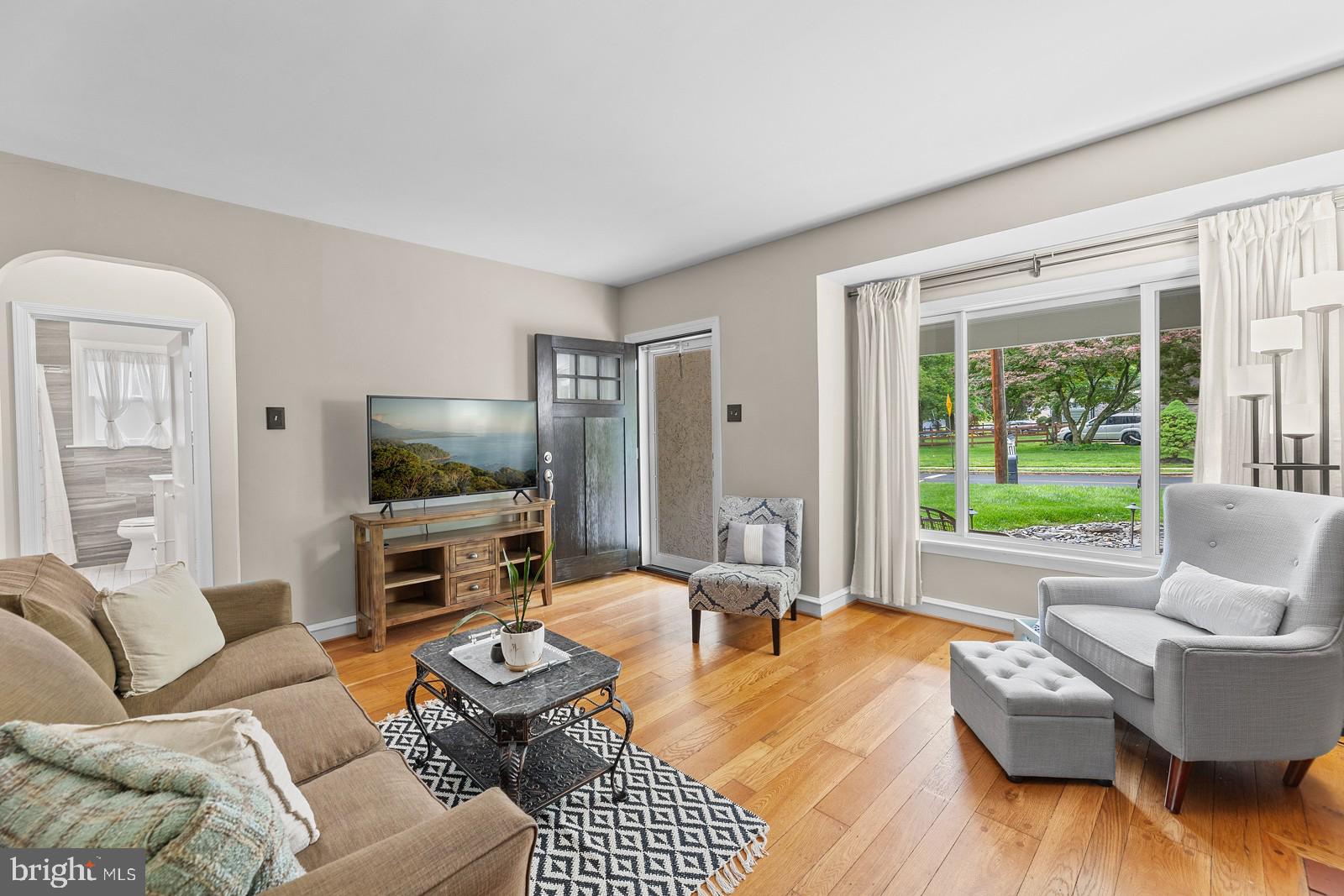 RYDAL - Residential