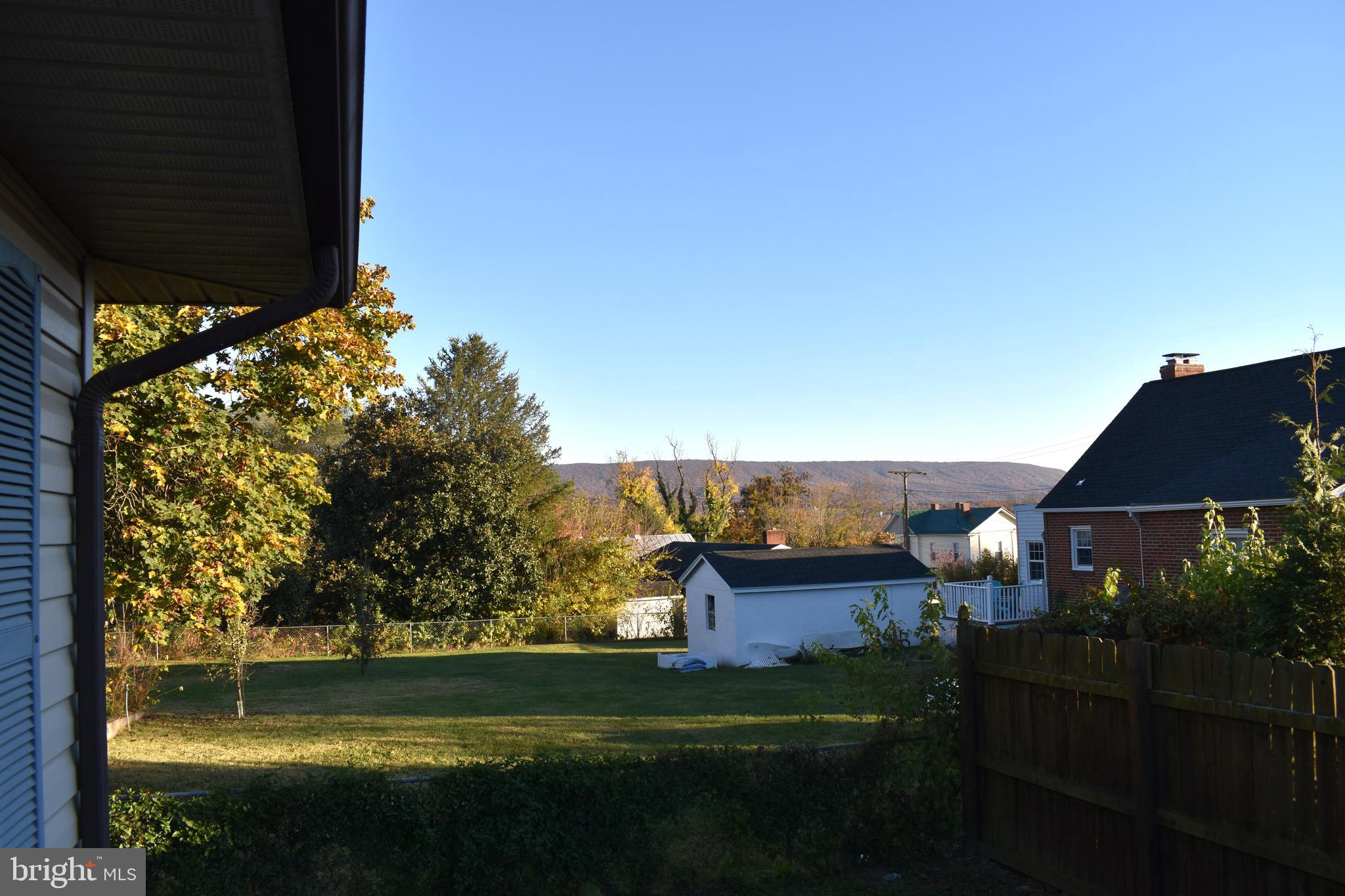 NONE AVAILABLE - Residential Lease