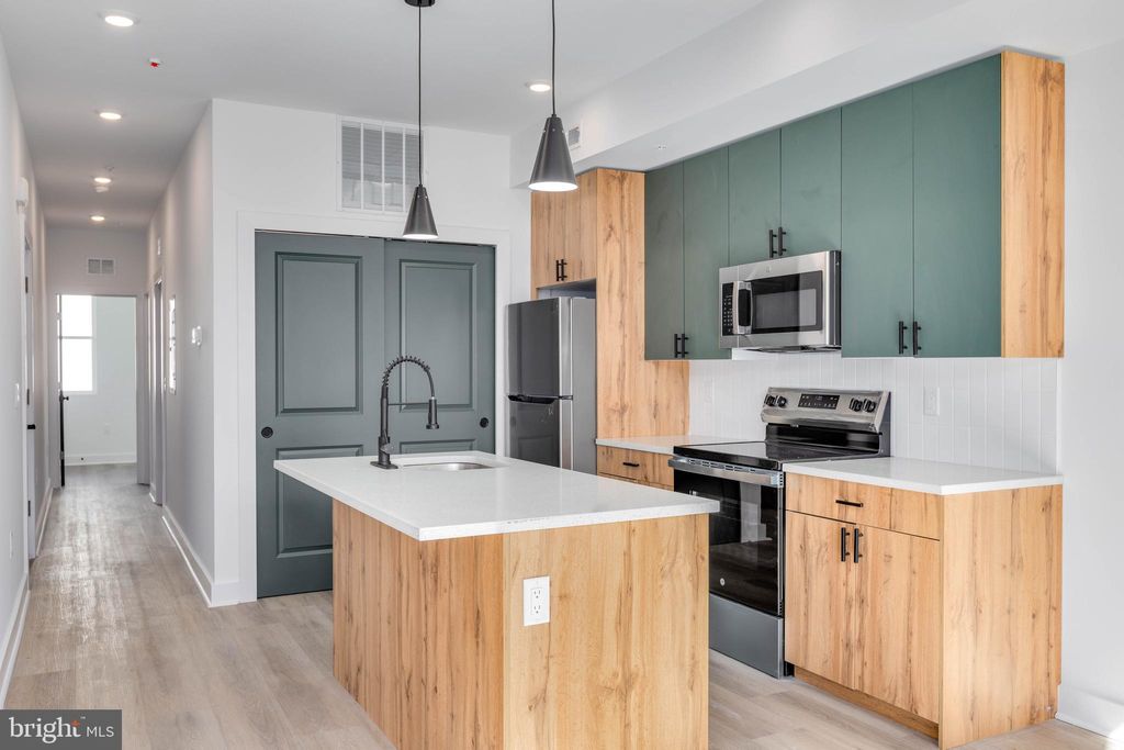 Photo of 1223 W Lehigh Avenue #2, PHILADELPHIA, PA 19133 (MLS # PAPH2552888)