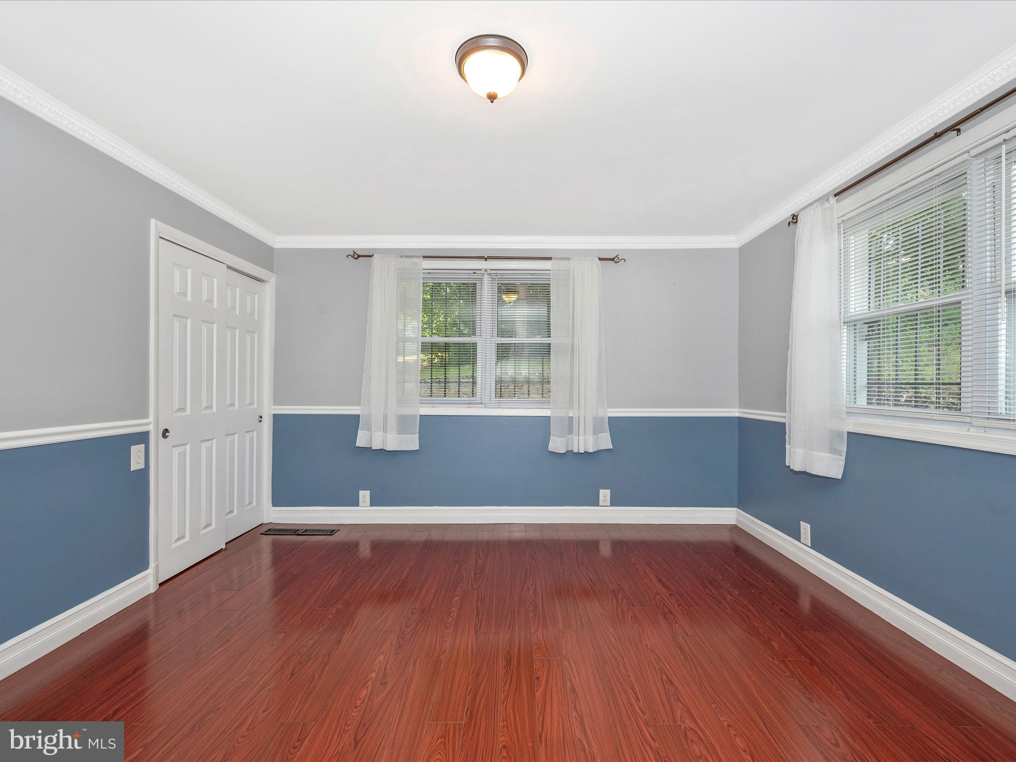 CAPITOL HEIGHTS - Residential