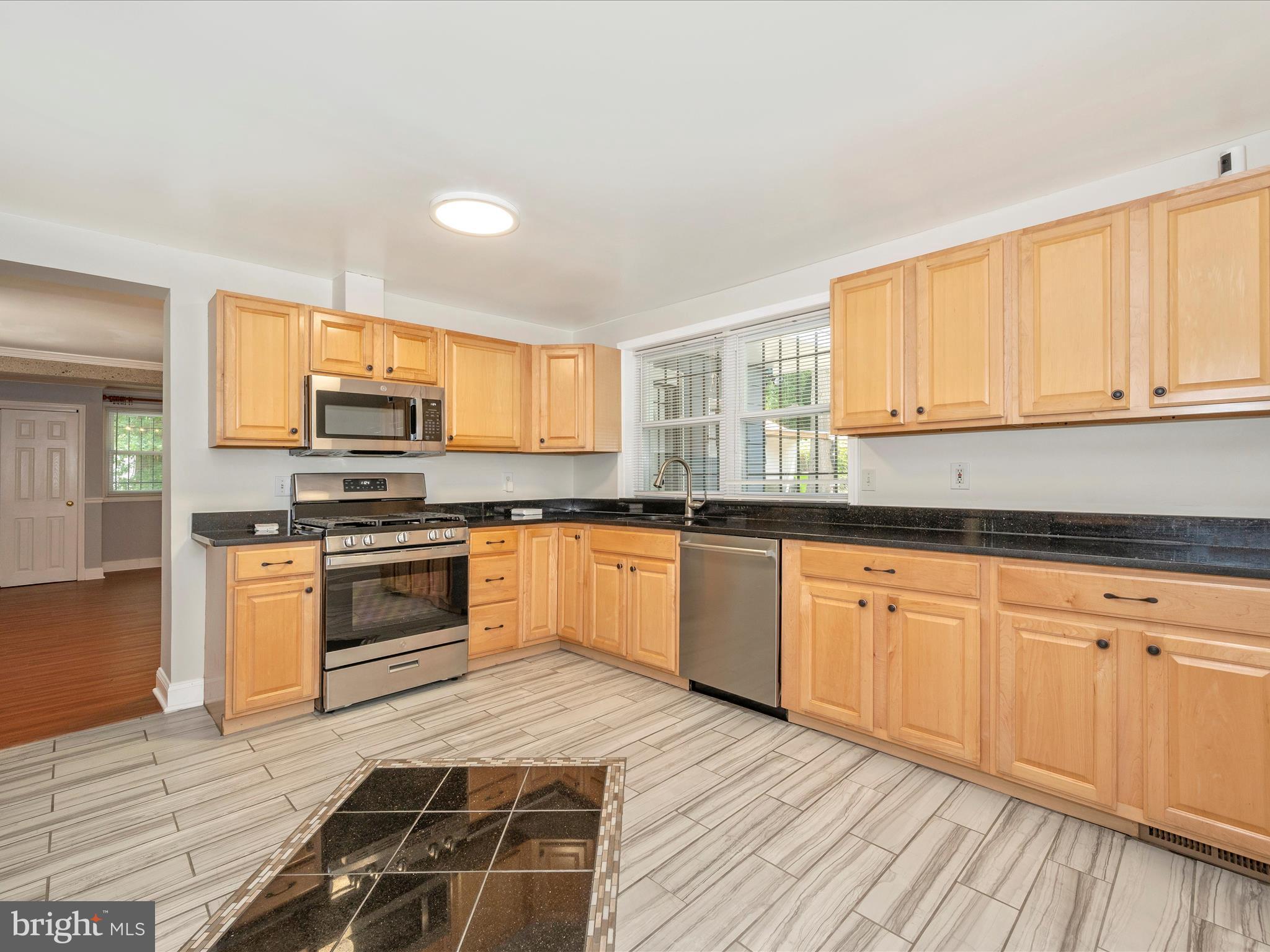 CAPITOL HEIGHTS - Residential