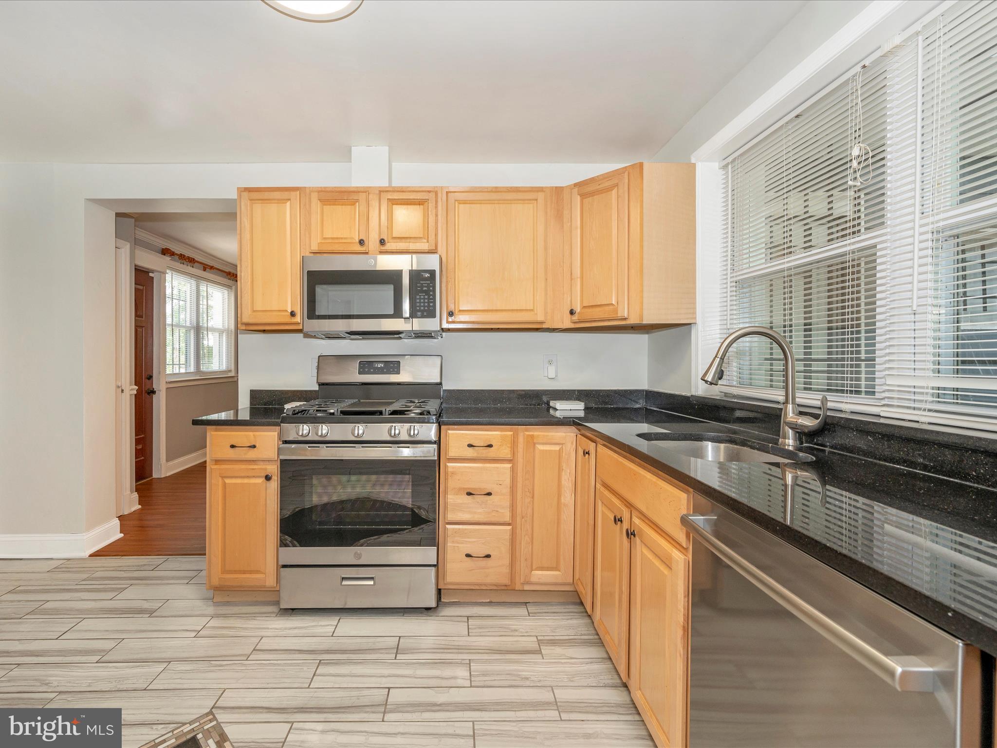 CAPITOL HEIGHTS - Residential