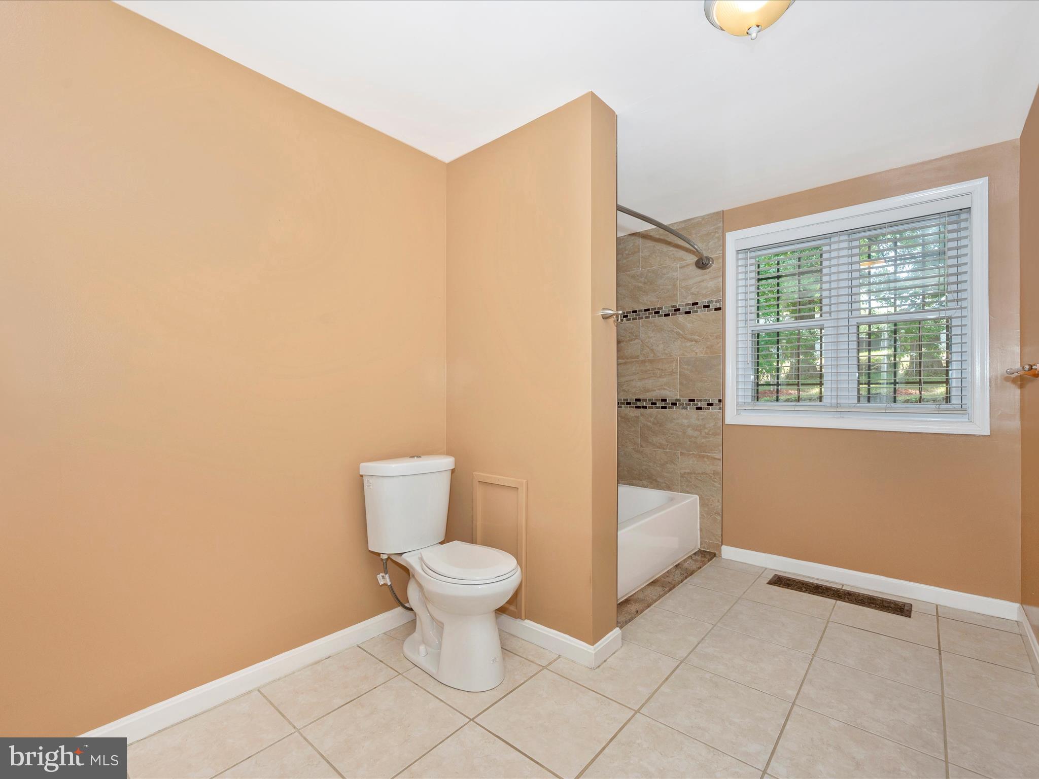 CAPITOL HEIGHTS - Residential