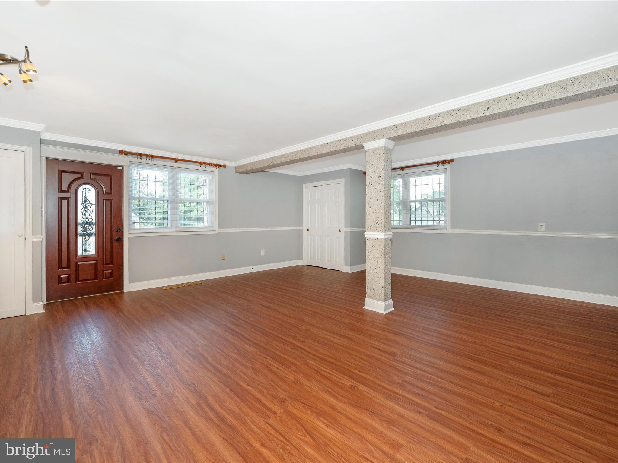 CAPITOL HEIGHTS - Residential