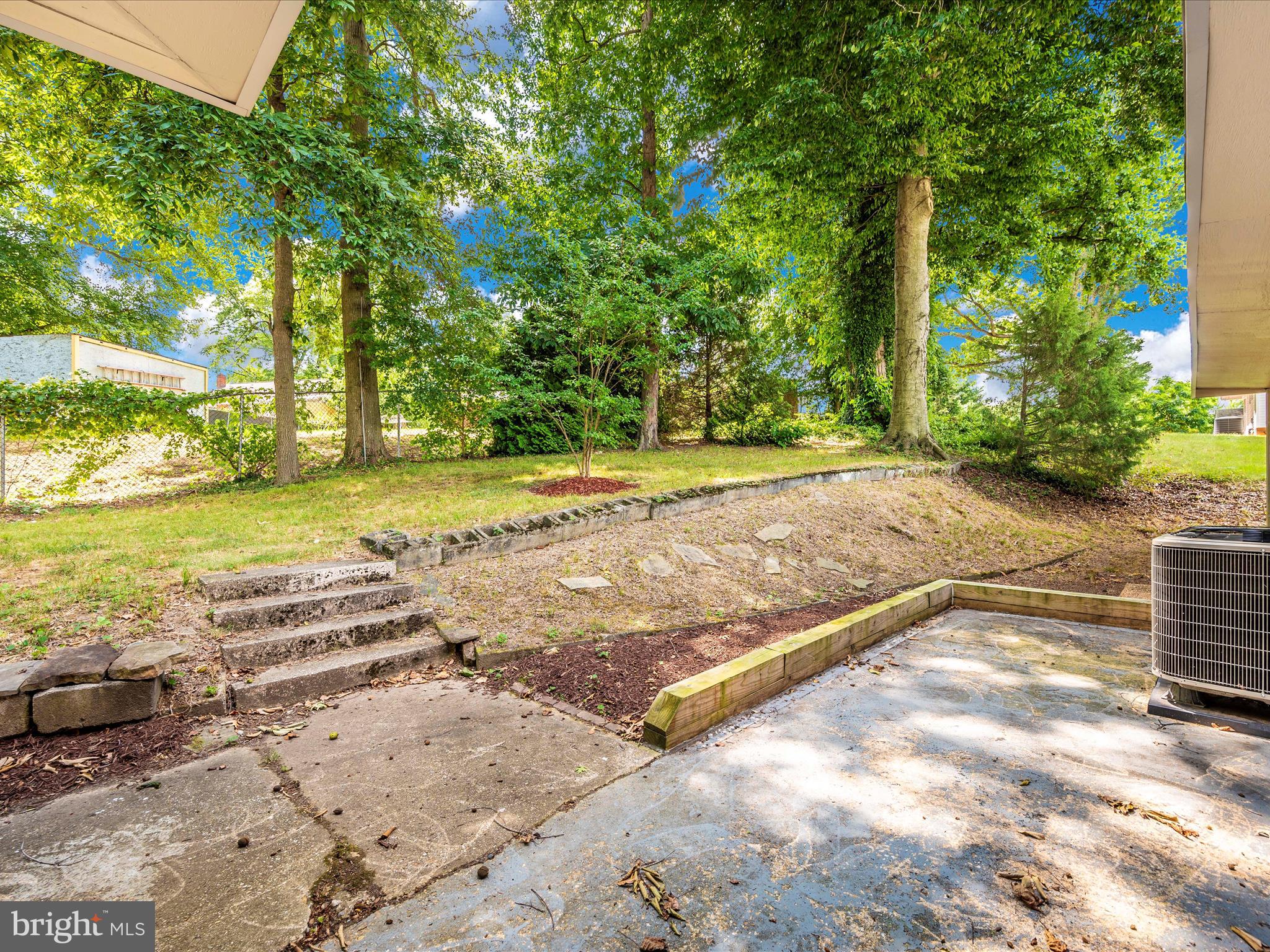 CAPITOL HEIGHTS - Residential