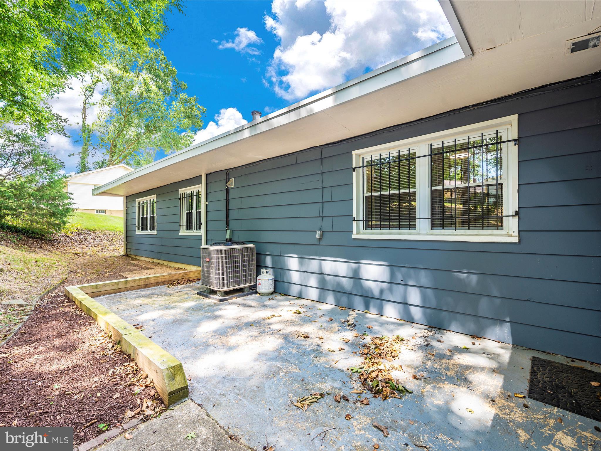 CAPITOL HEIGHTS - Residential