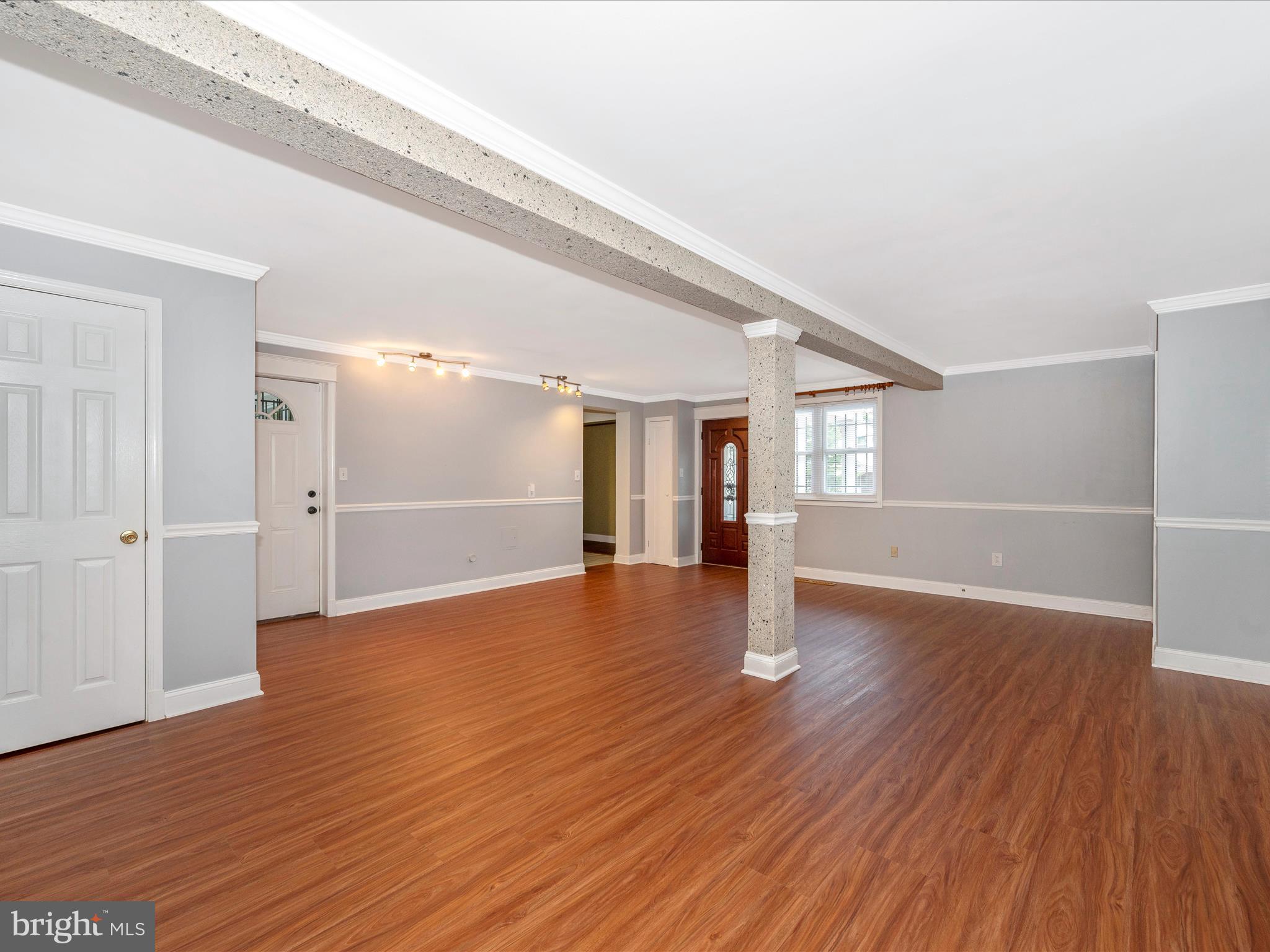 CAPITOL HEIGHTS - Residential