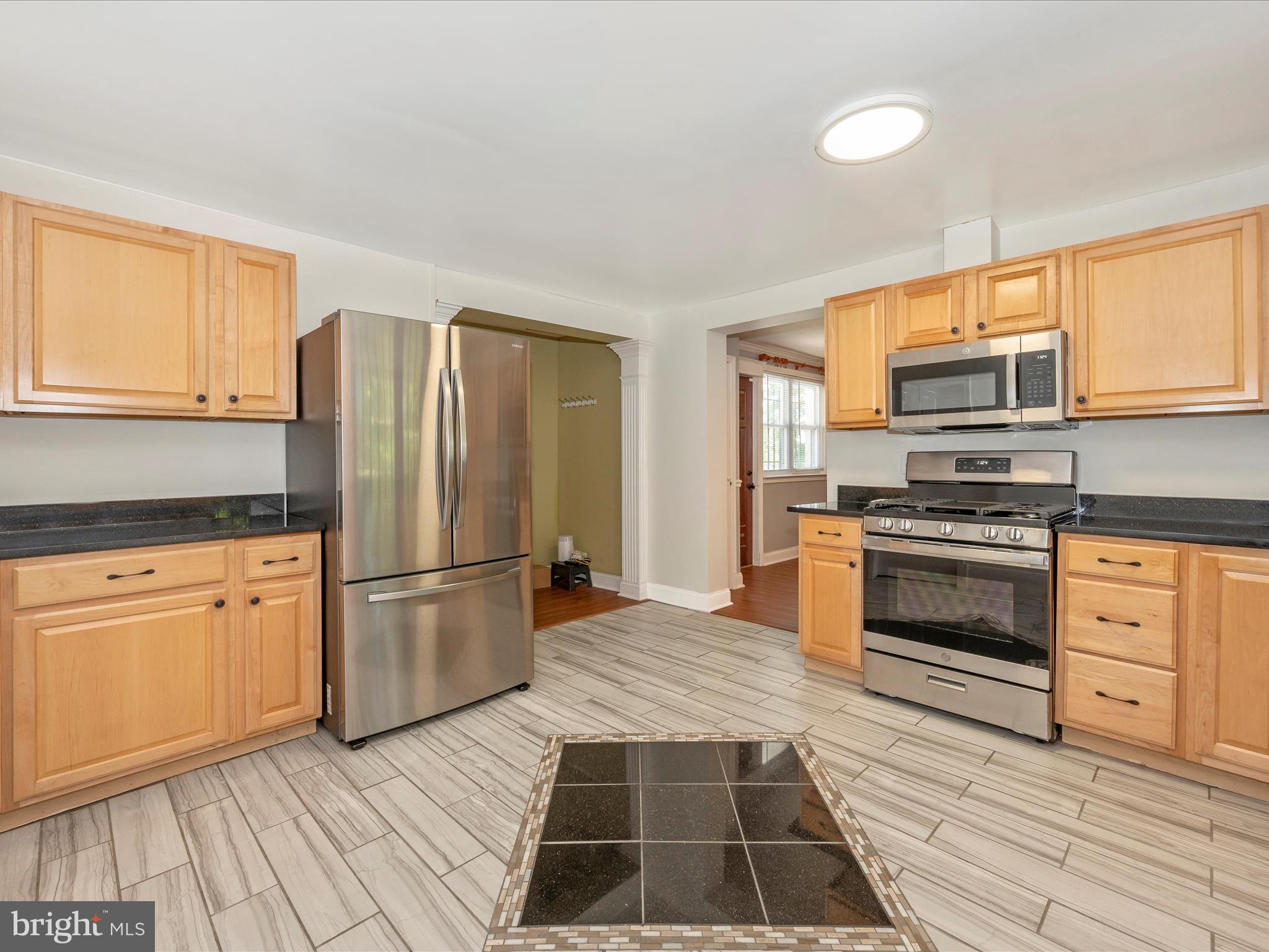 CAPITOL HEIGHTS - Residential