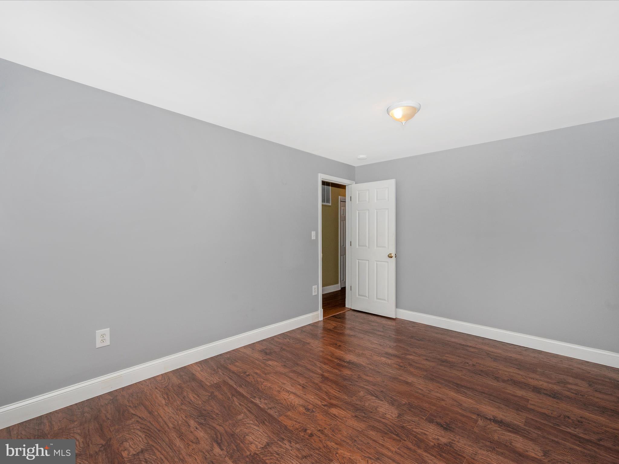 CAPITOL HEIGHTS - Residential