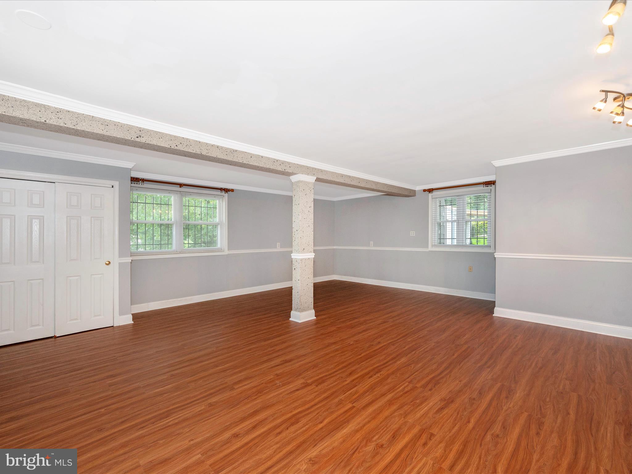 CAPITOL HEIGHTS - Residential