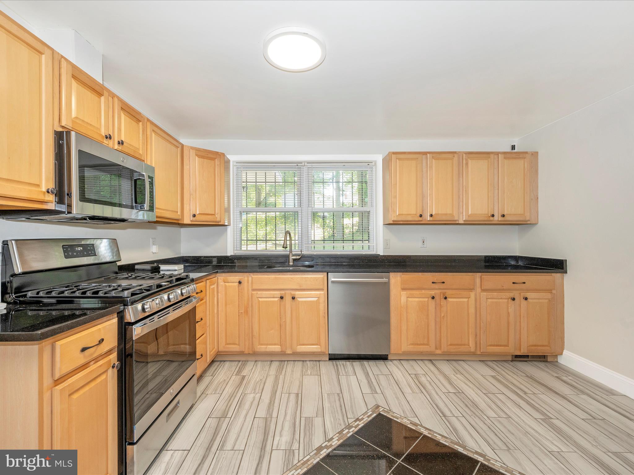 CAPITOL HEIGHTS - Residential