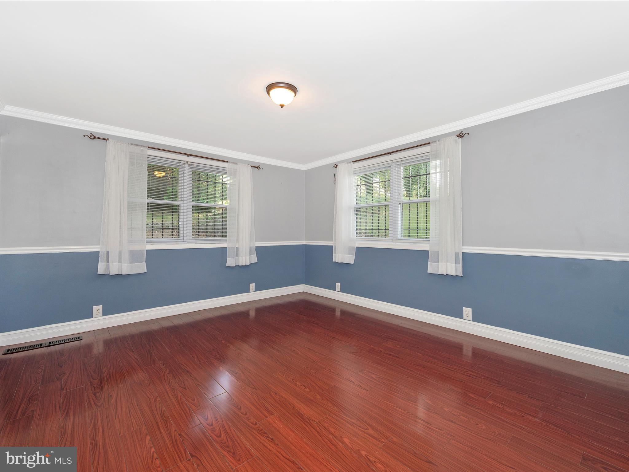 CAPITOL HEIGHTS - Residential