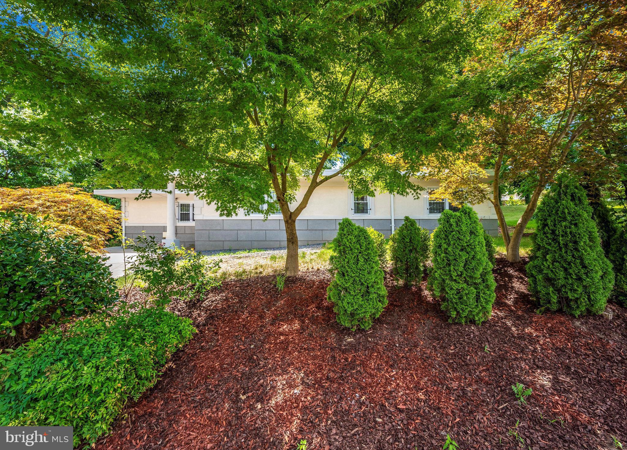 CAPITOL HEIGHTS - Residential