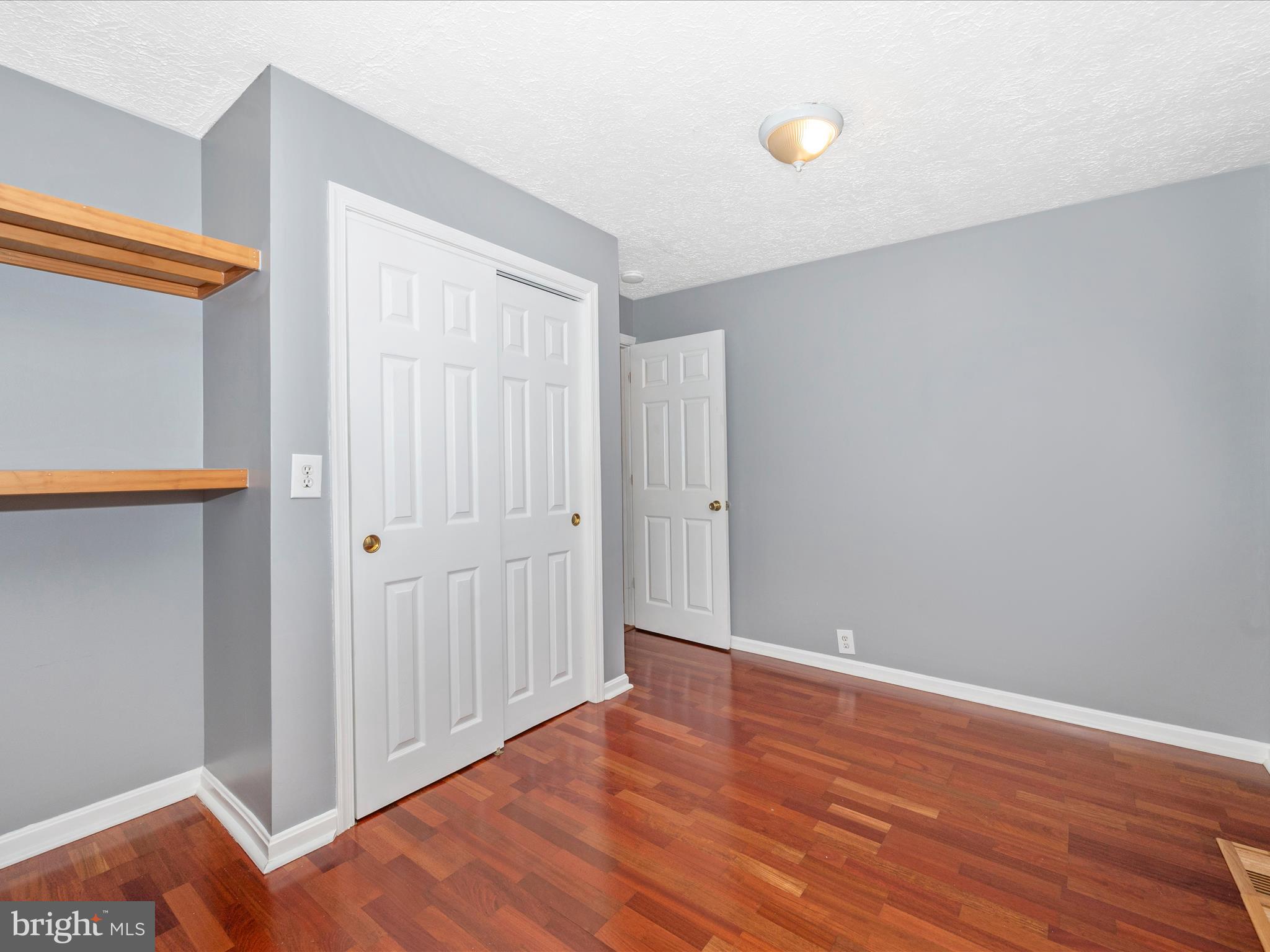 CAPITOL HEIGHTS - Residential