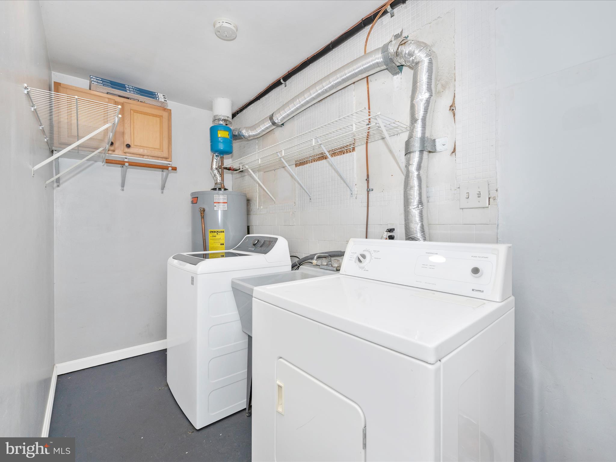 CAPITOL HEIGHTS - Residential