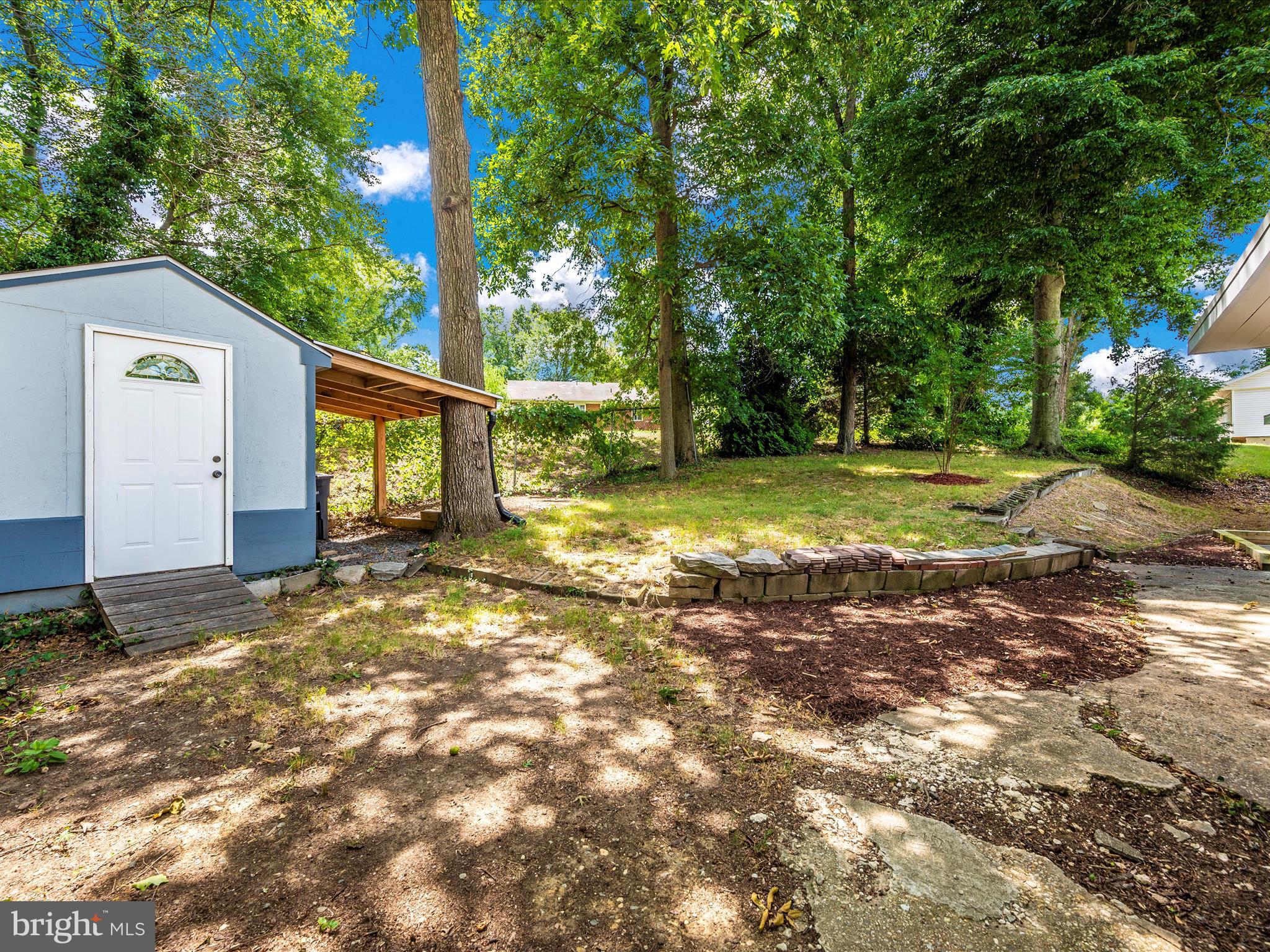 CAPITOL HEIGHTS - Residential