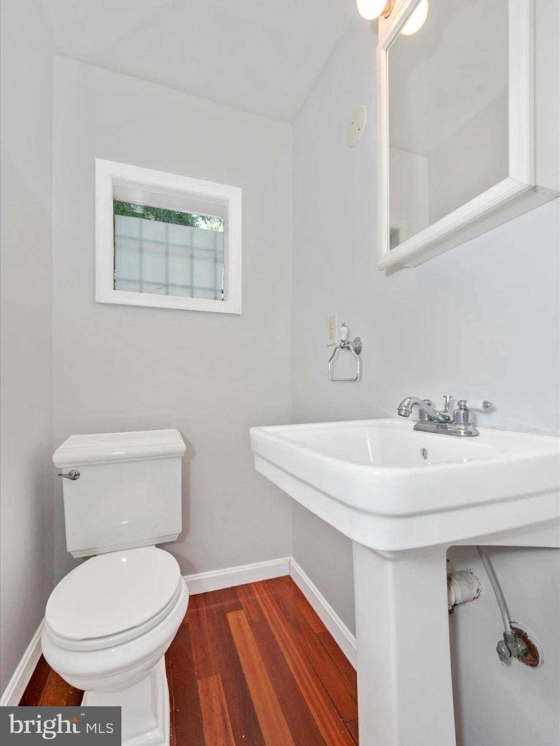 CAPITOL HEIGHTS - Residential