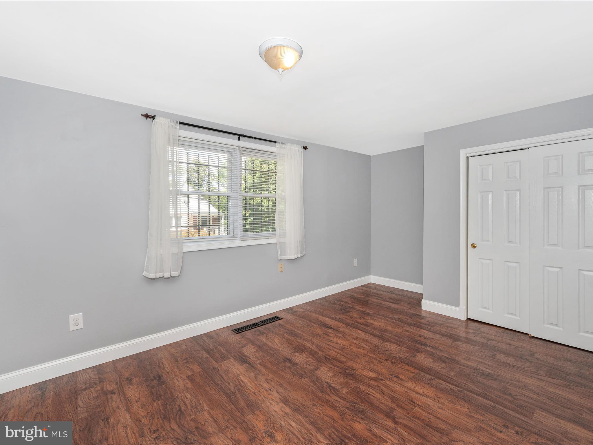 CAPITOL HEIGHTS - Residential