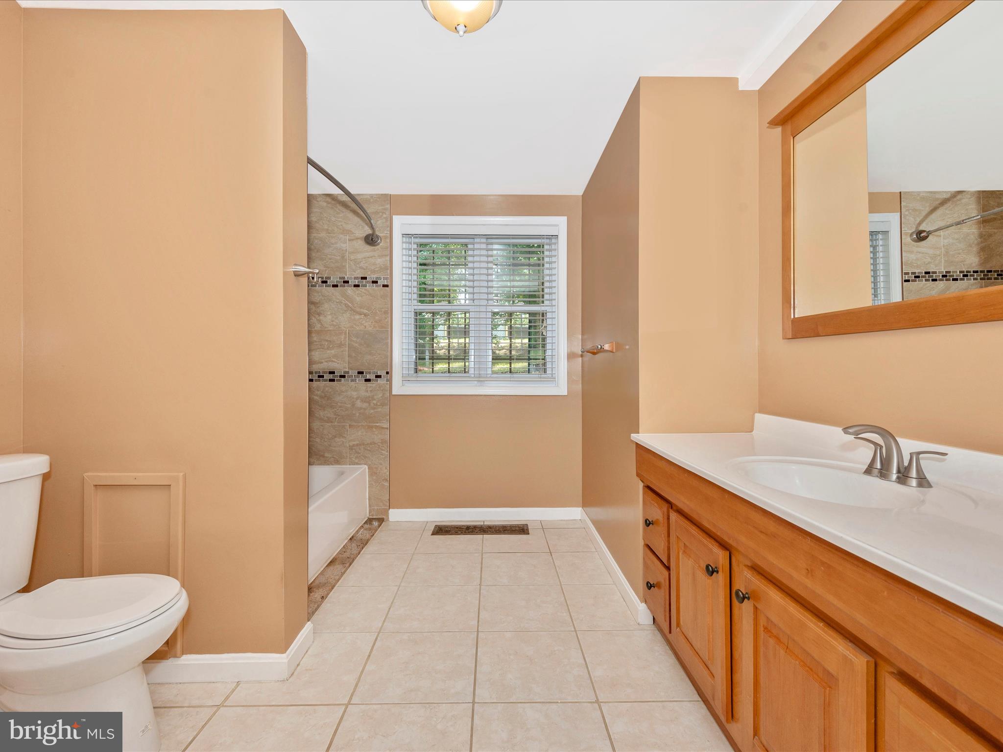 CAPITOL HEIGHTS - Residential