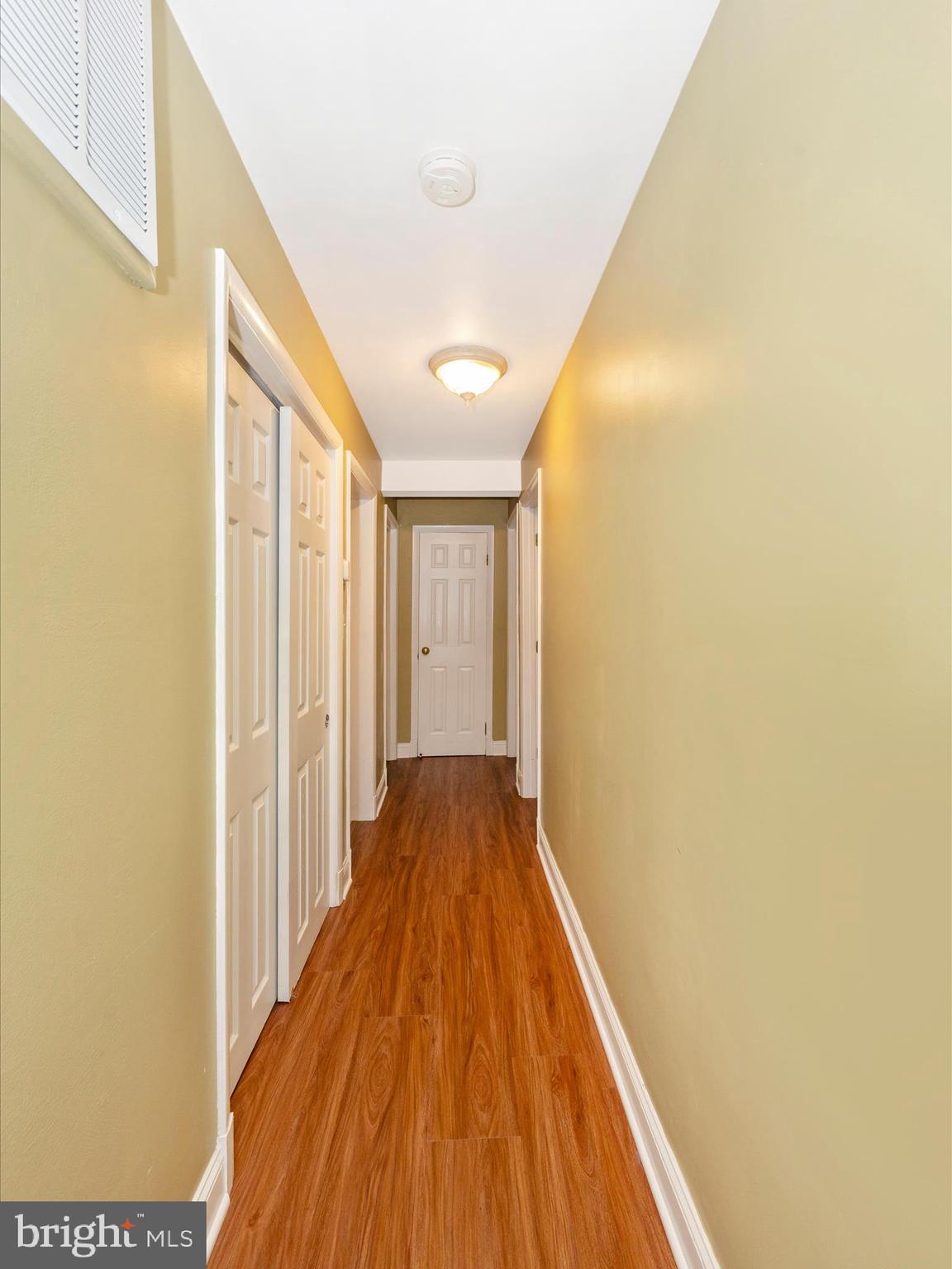 CAPITOL HEIGHTS - Residential