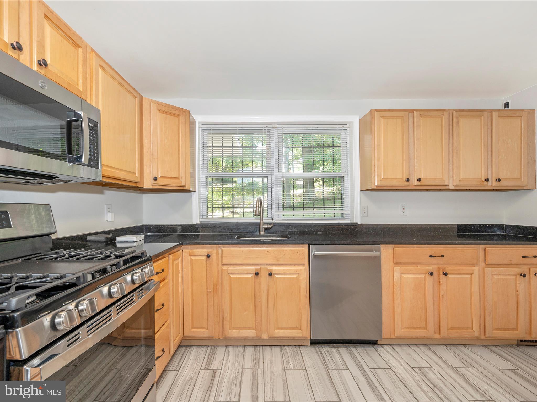 CAPITOL HEIGHTS - Residential